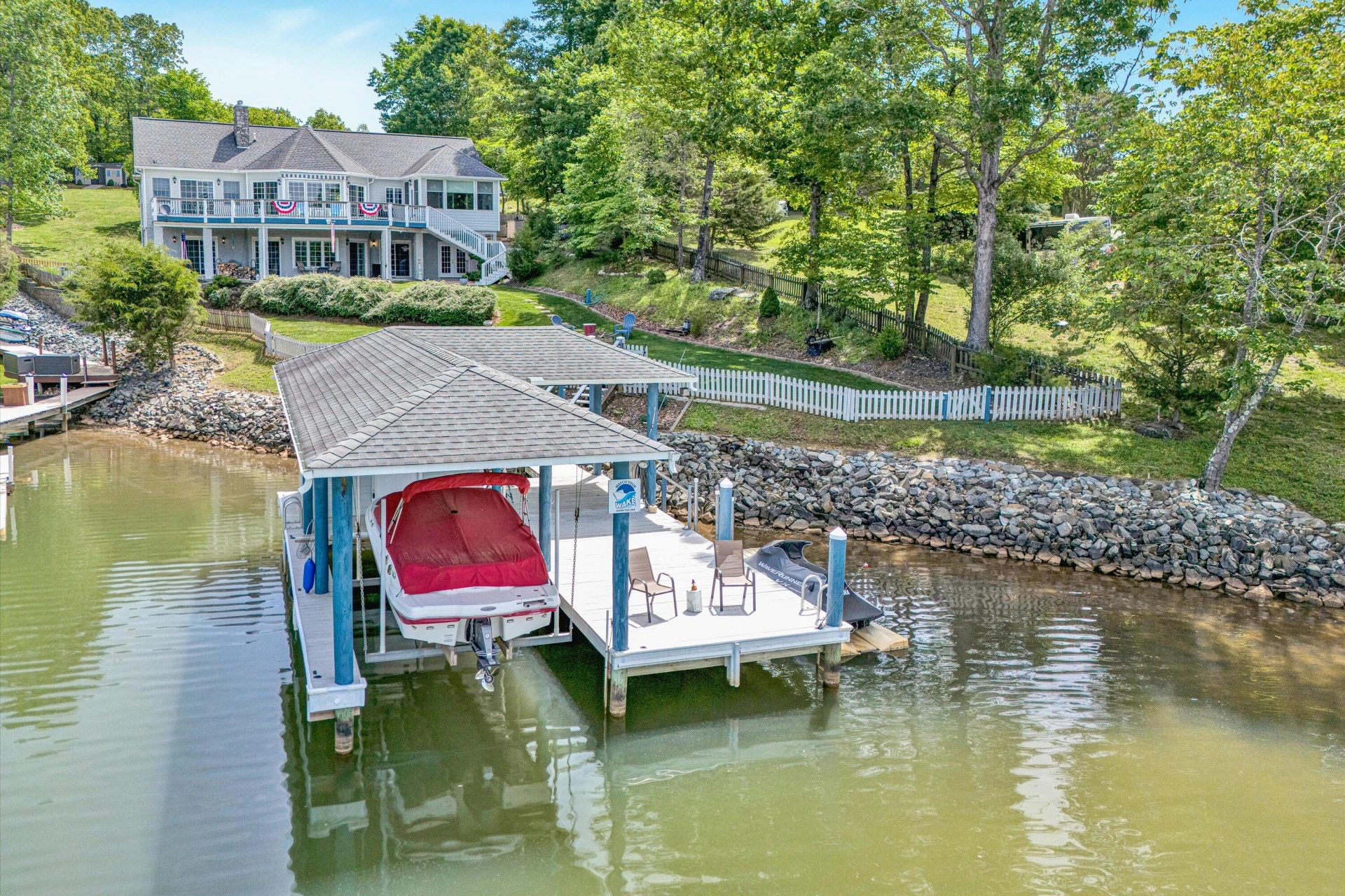168 Sandy Point CT - Photo 63
