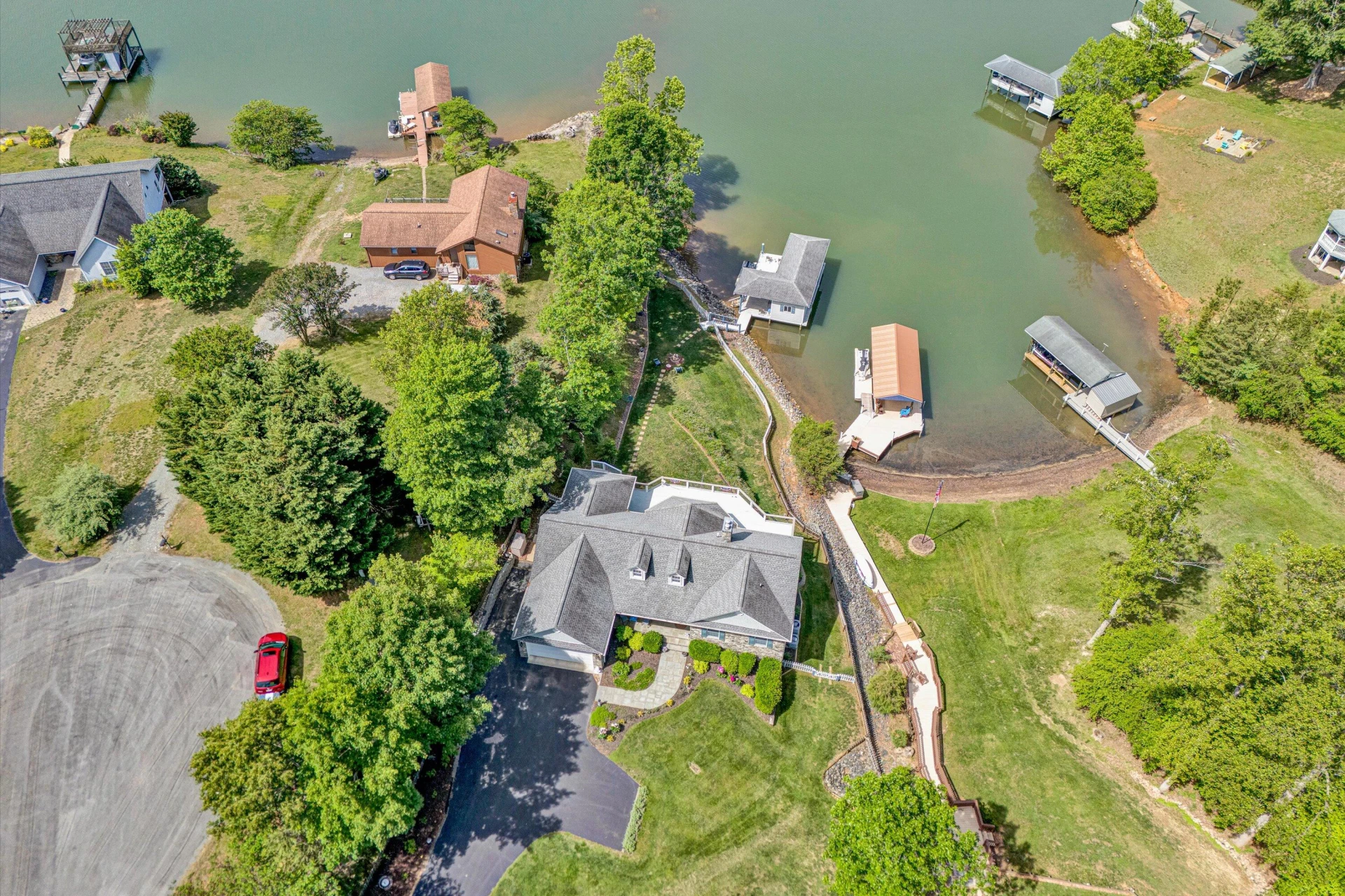 168 Sandy Point CT - Photo 73