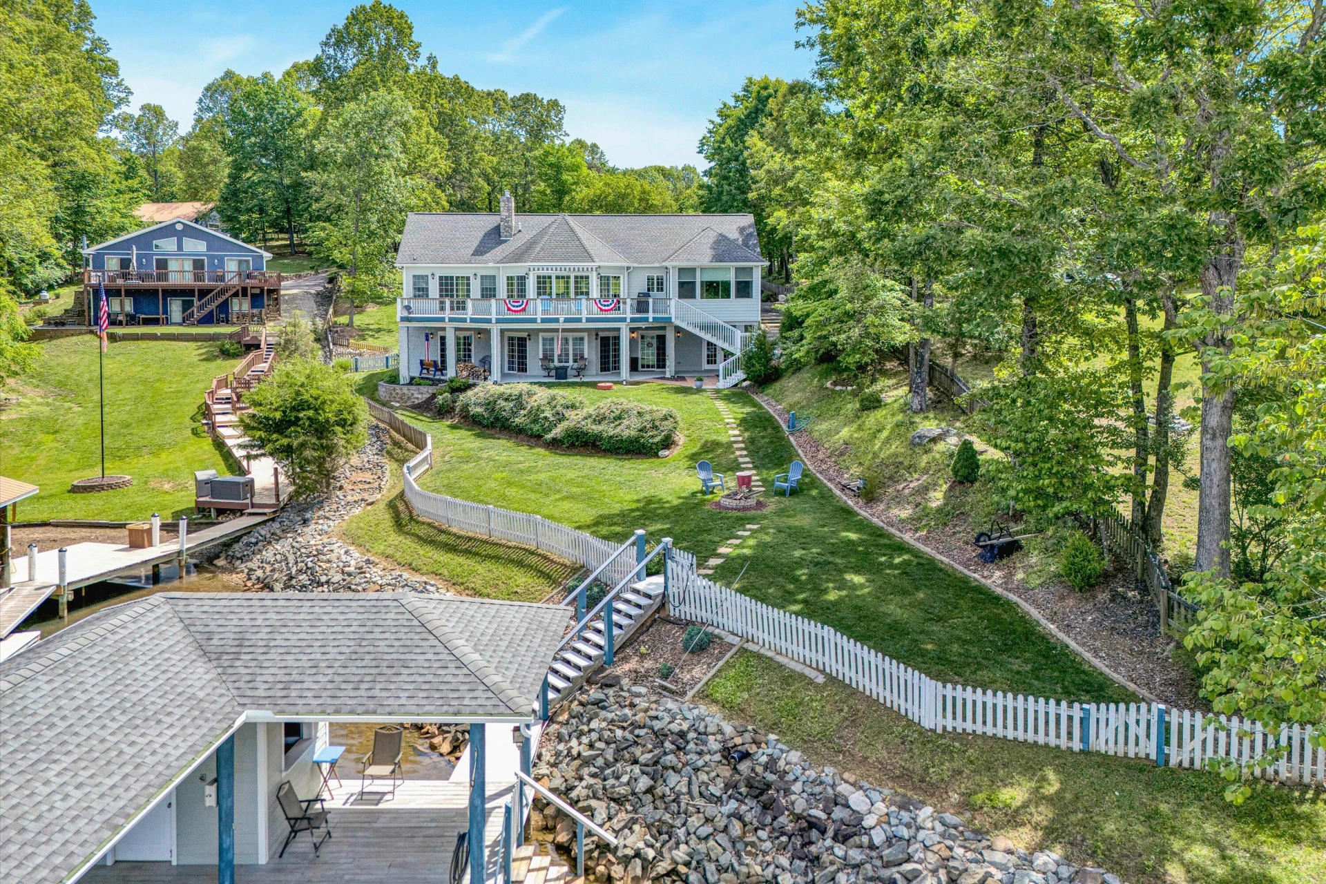 168 Sandy Point CT - Photo 75