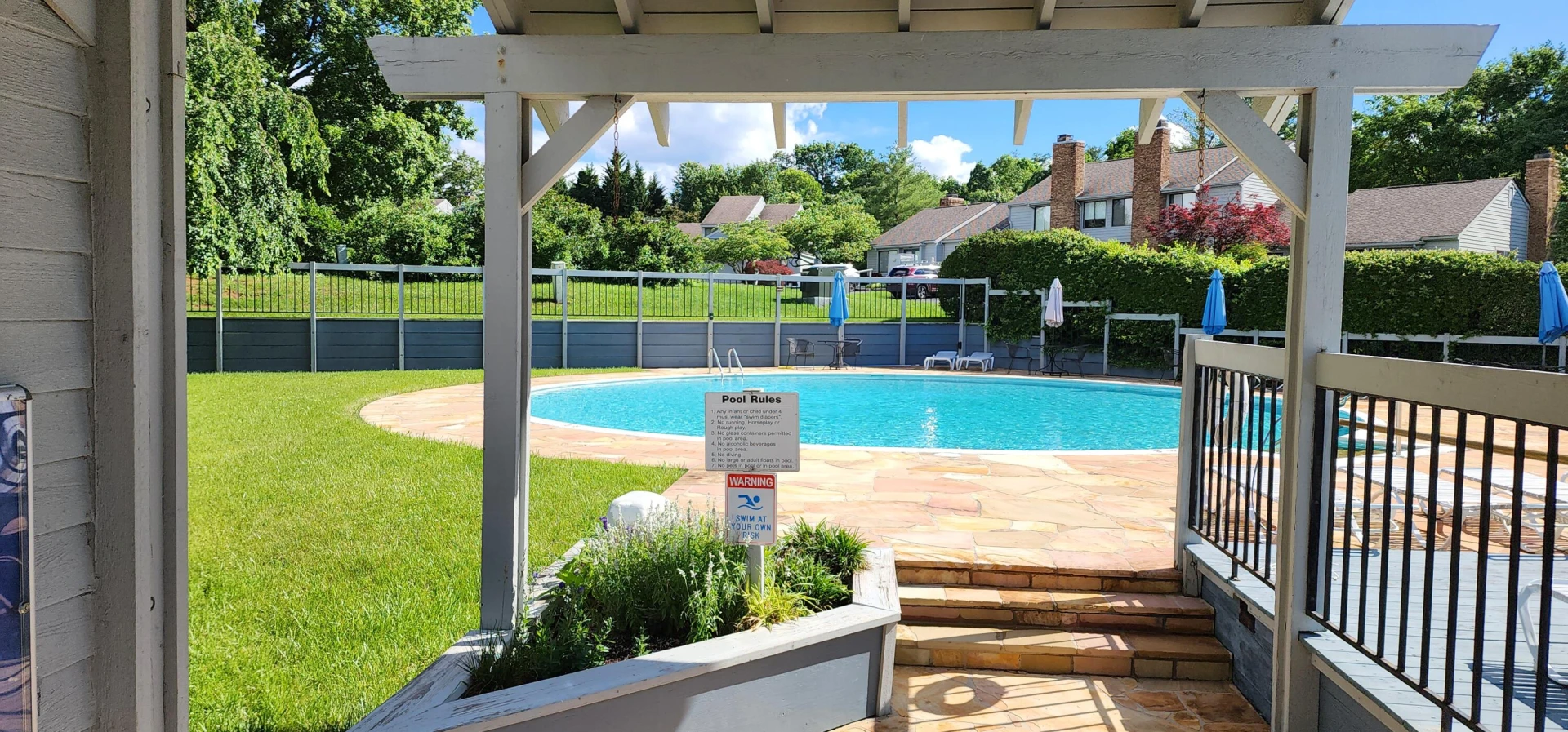 2435 Post Oak RD - Photo 20