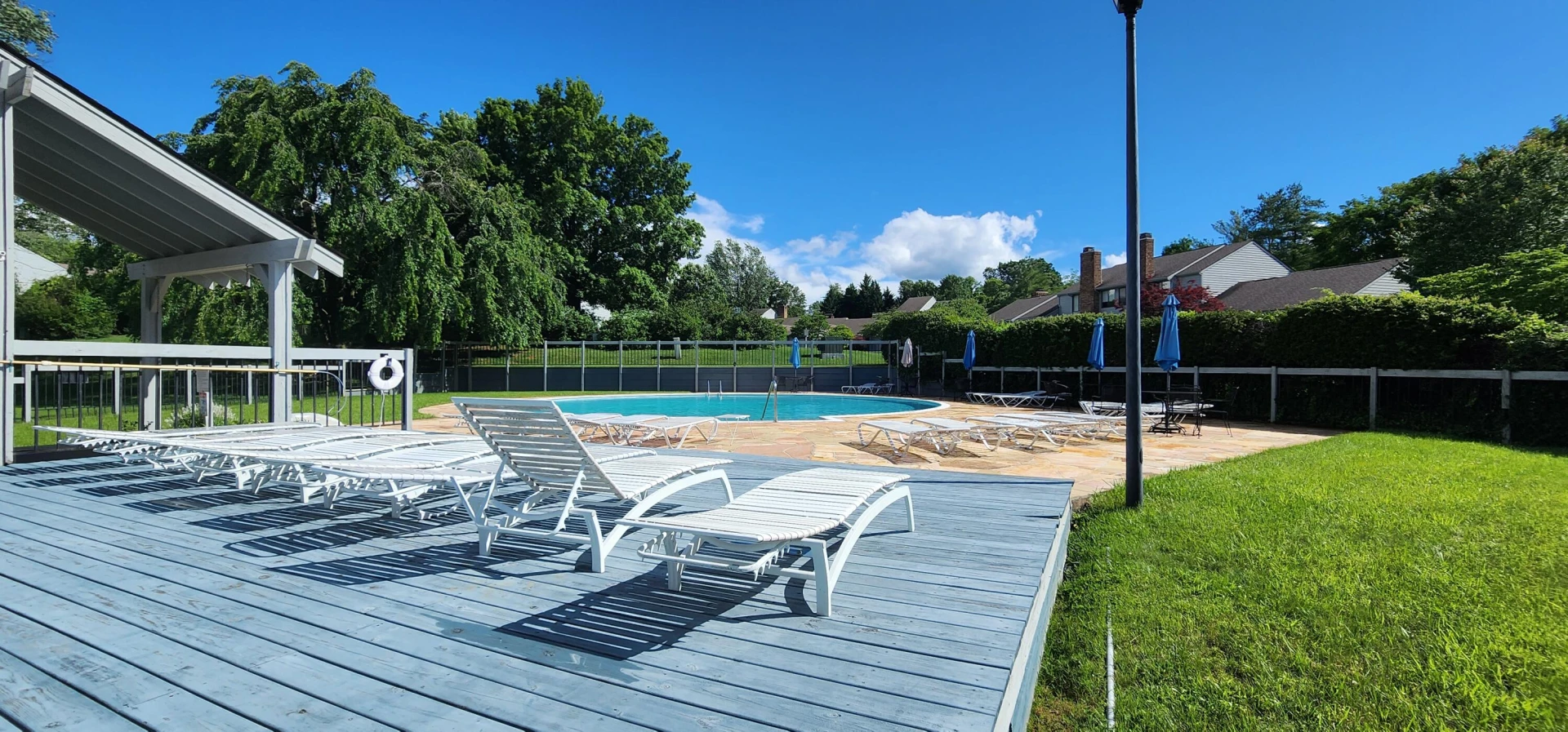 2435 Post Oak RD - Photo 22