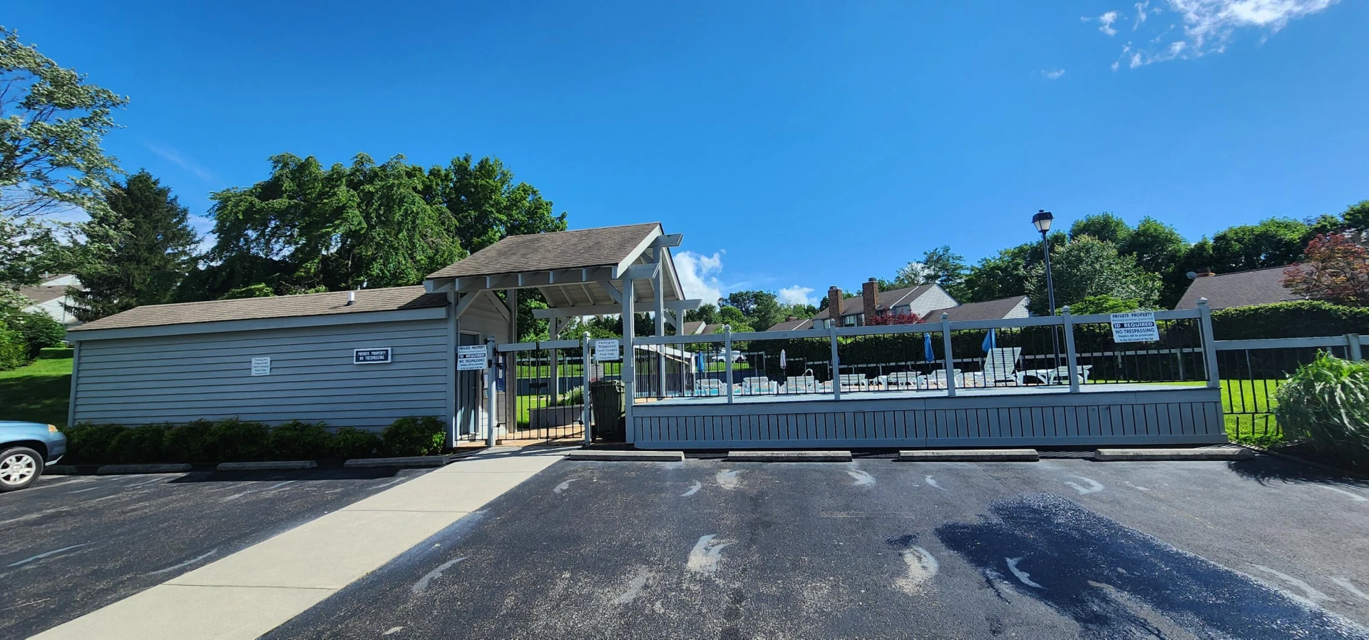 2435 Post Oak RD - Photo 23