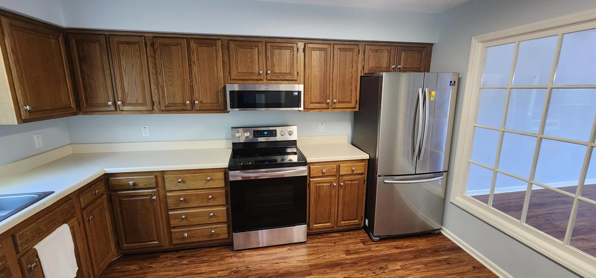 2435 Post Oak RD - Photo 6