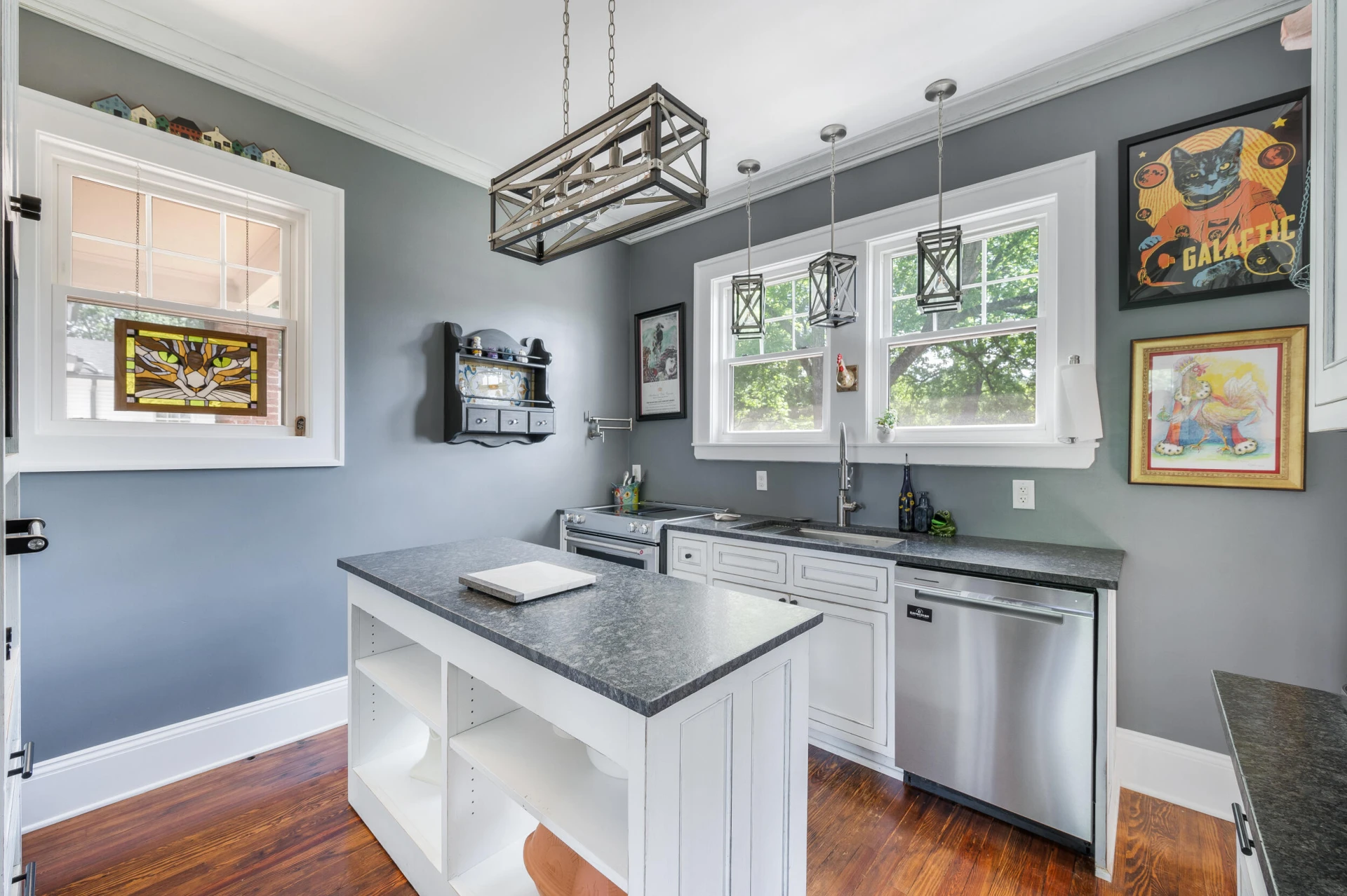 602 Mountain AVE - Photo 18