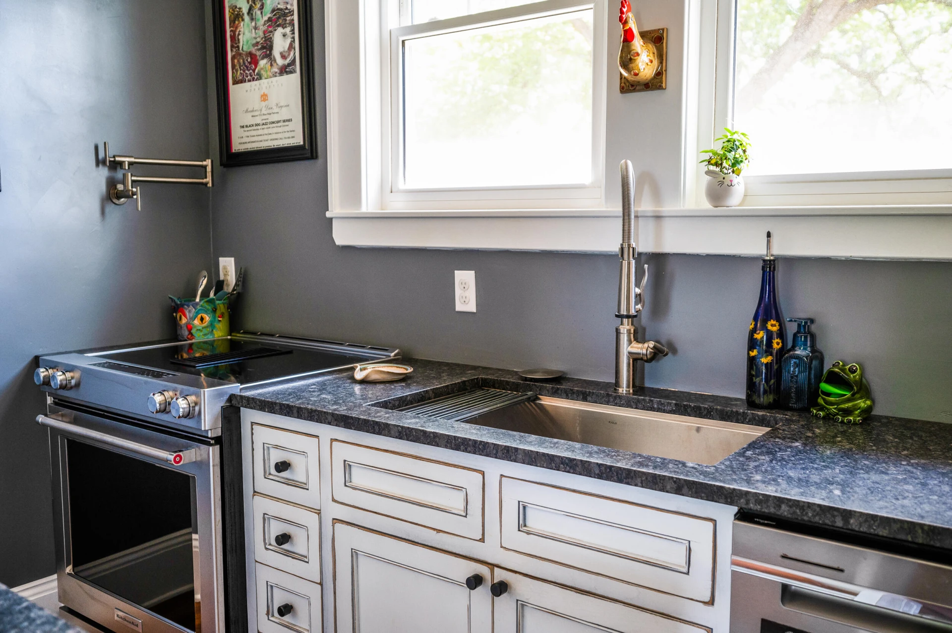 602 Mountain AVE - Photo 19