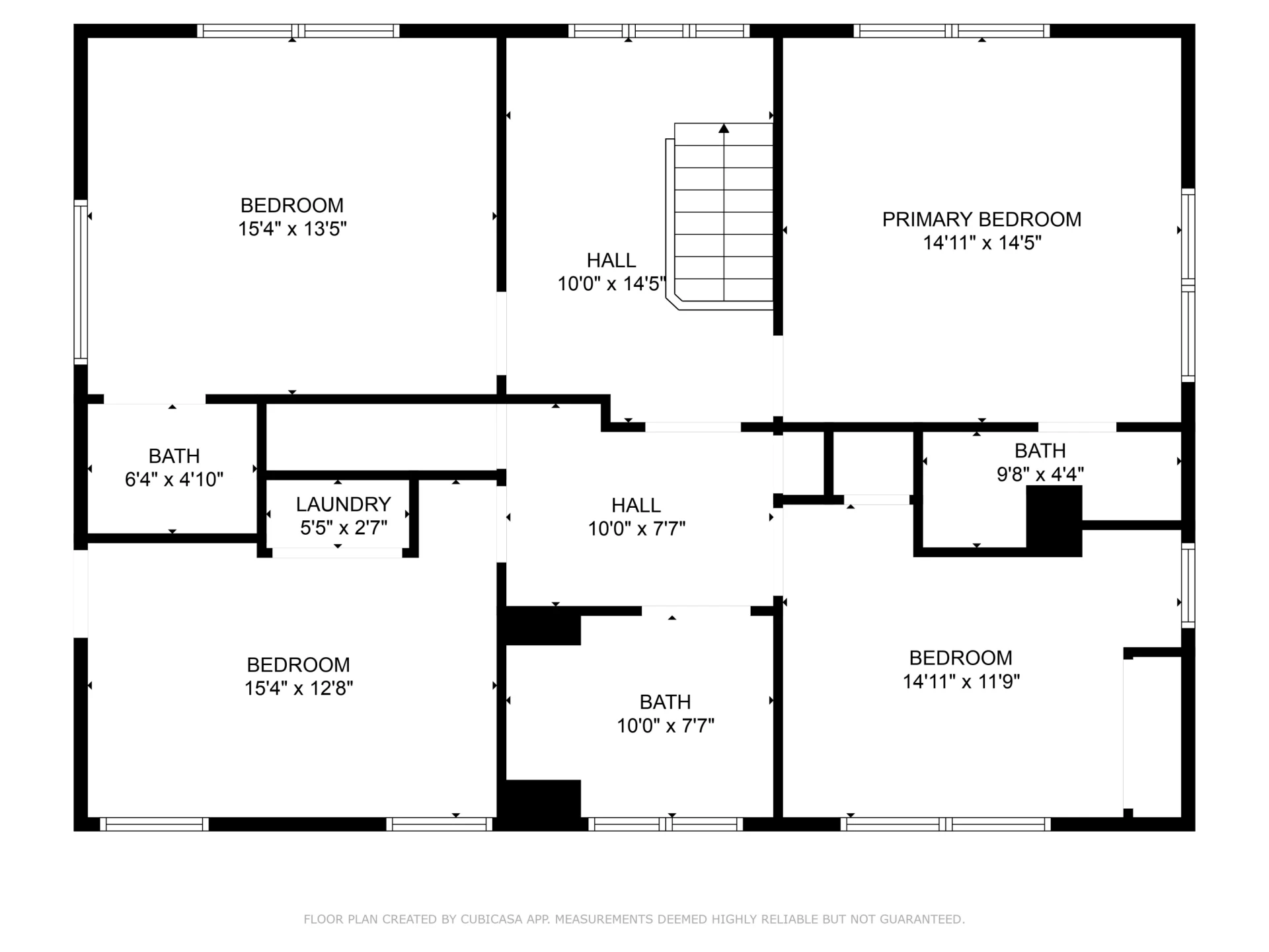 602 Mountain AVE - Photo 5