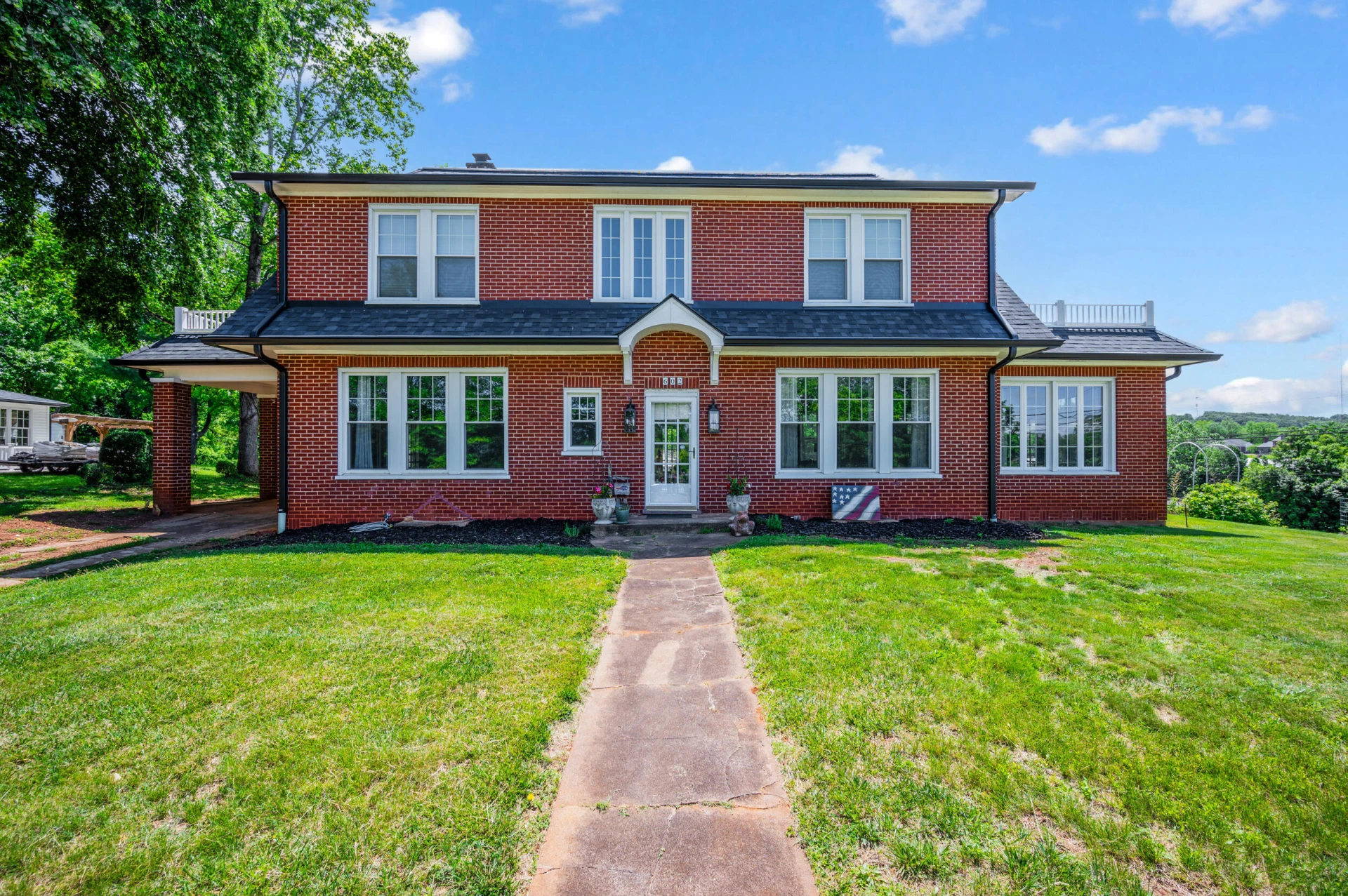 602 Mountain AVE - Photo 57