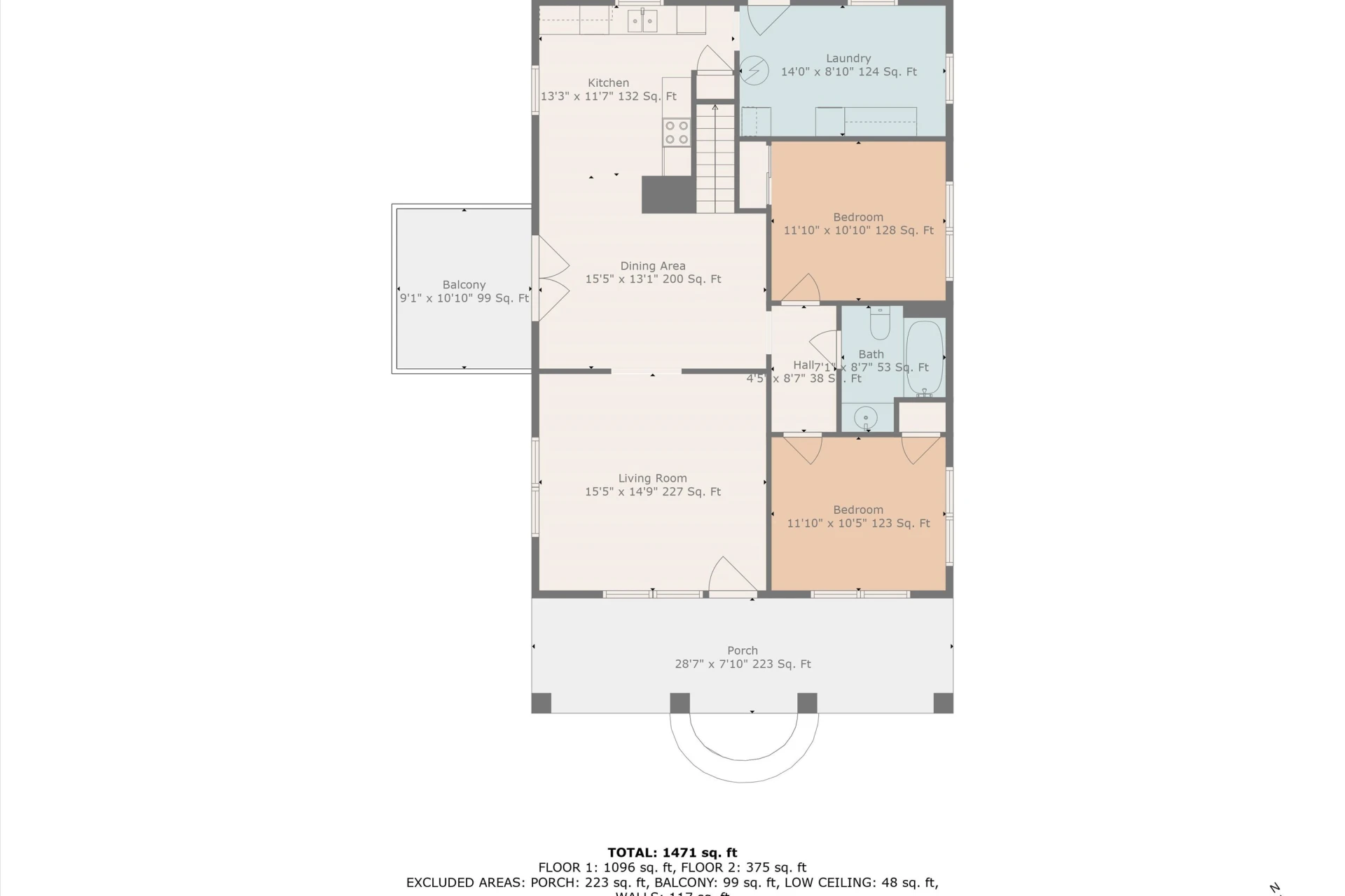 1514 Redwood RD
