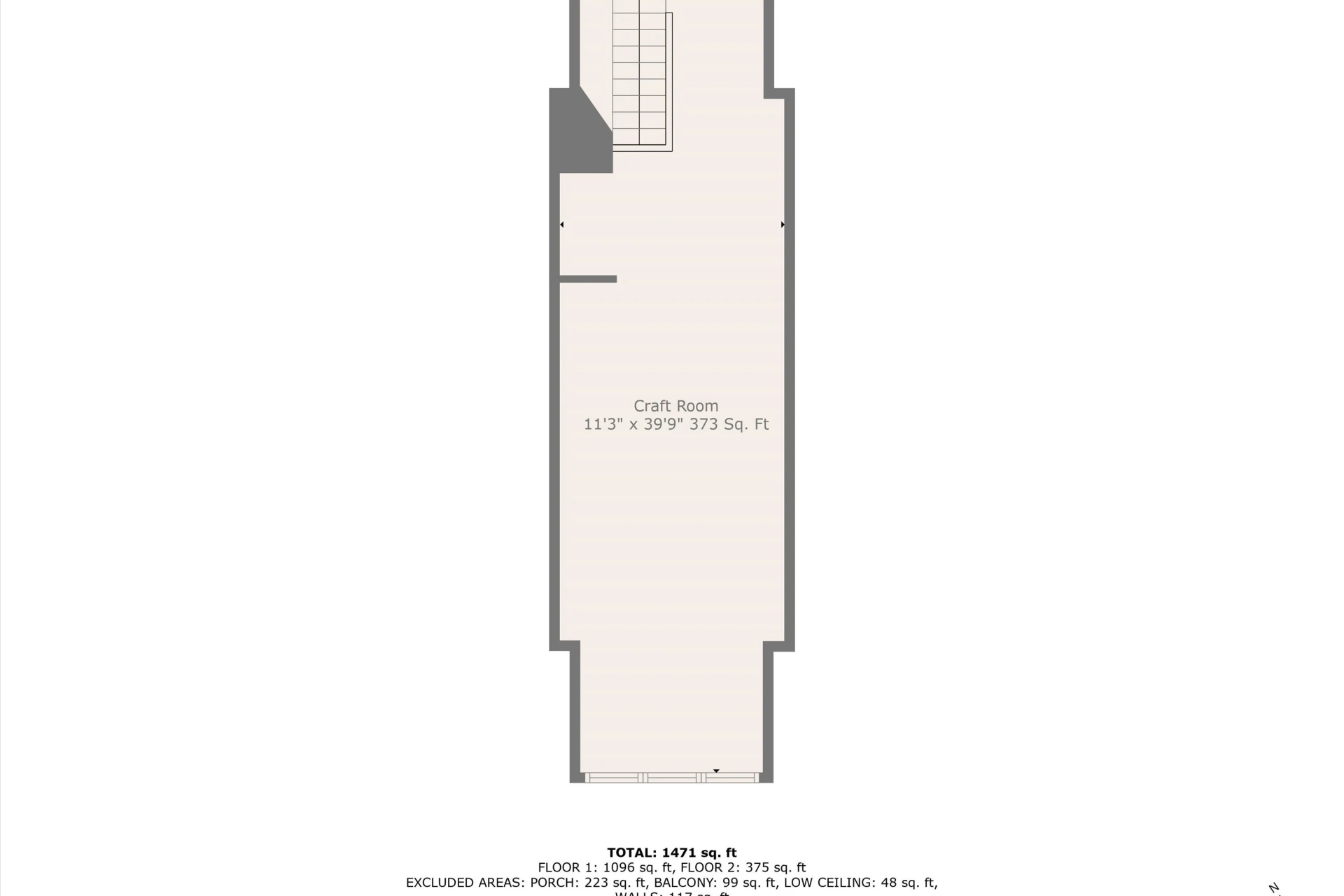 1514 Redwood RD - Photo 3