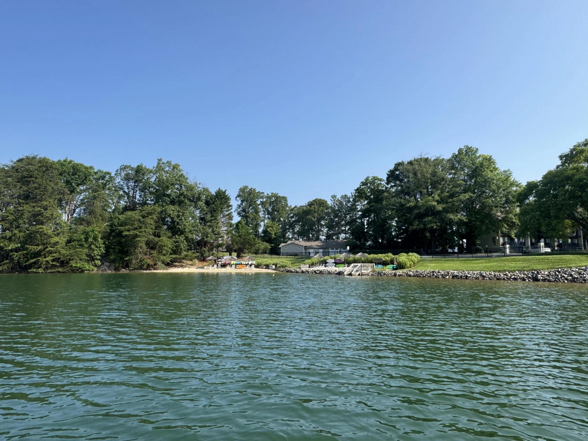 6605 Smith Mountain RD #233 - Photo 32