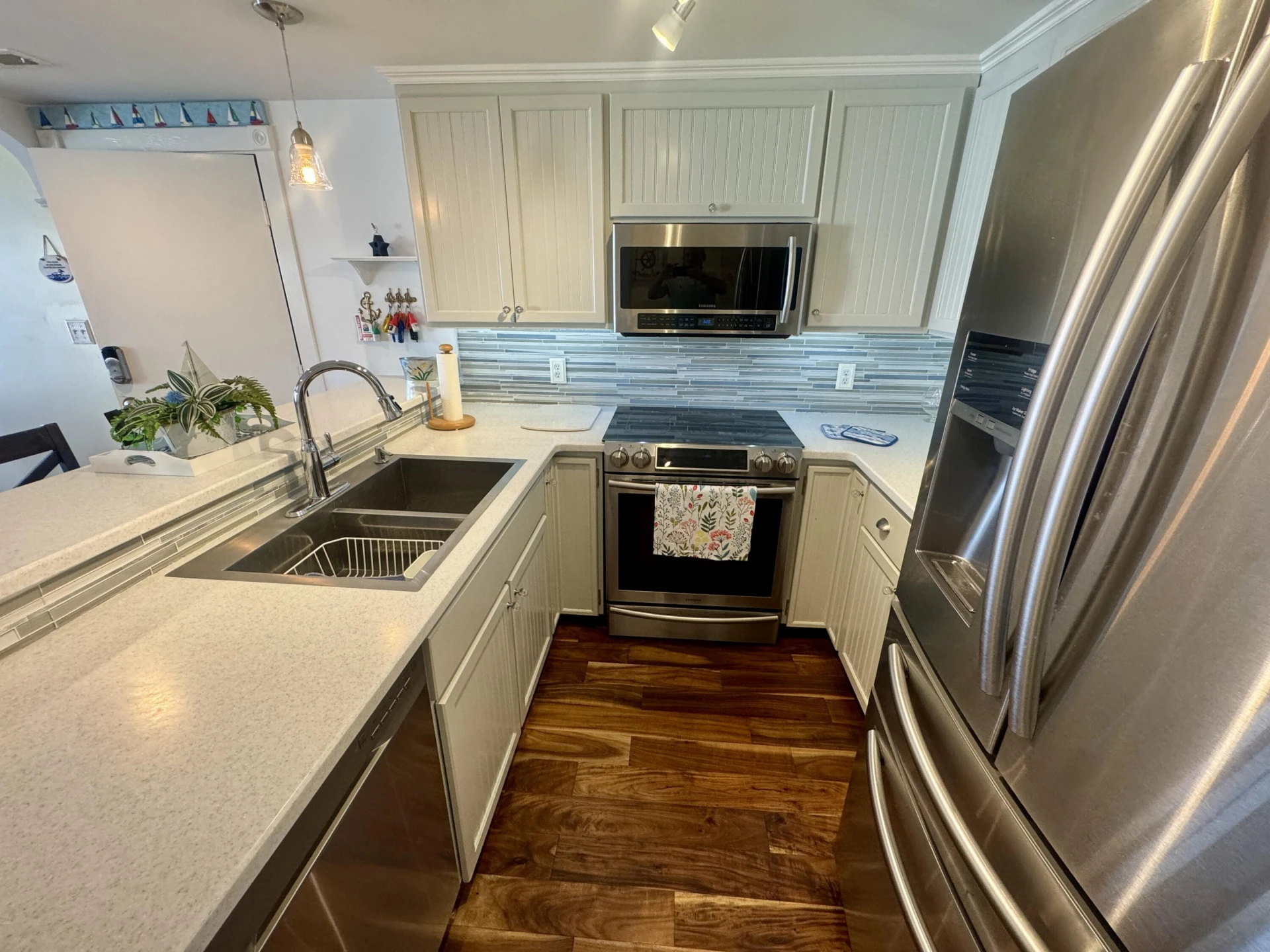 6605 Smith Mountain RD #233 - Photo 7