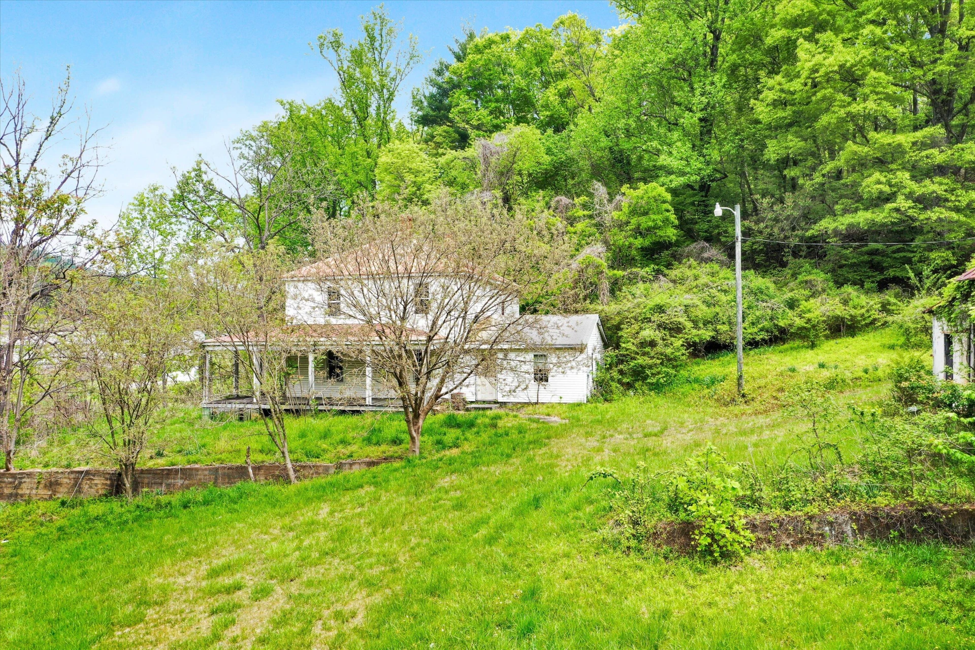 24712 VIRGIL H GOODE HWY - Photo 3
