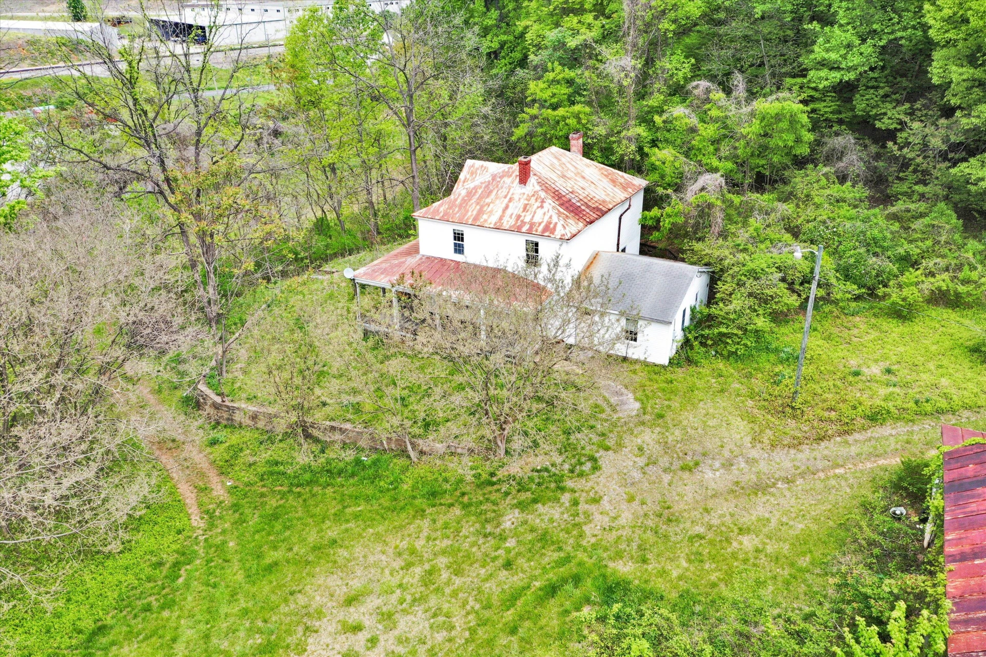 24712 VIRGIL H GOODE HWY - Photo 4
