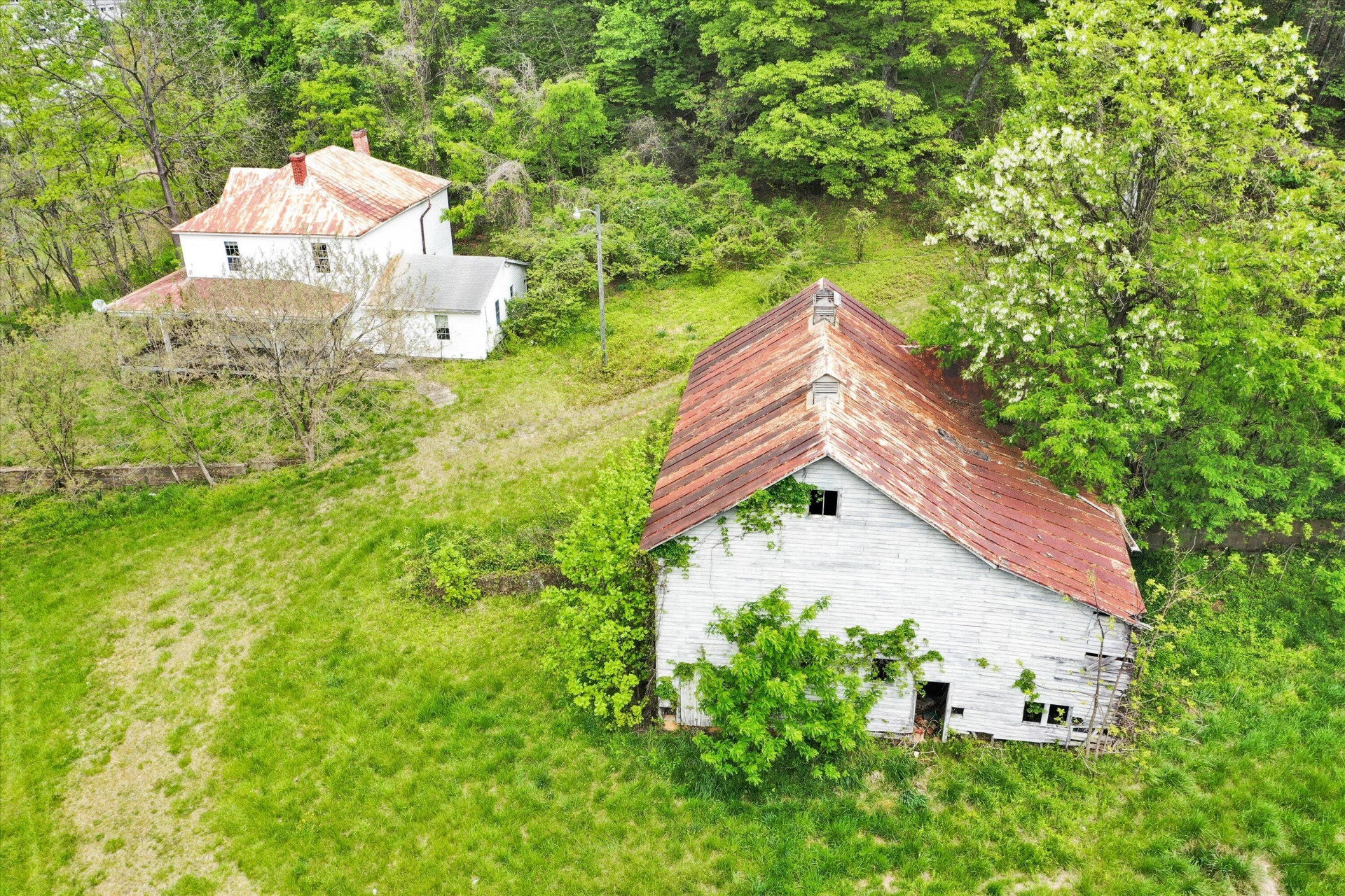 24712 VIRGIL H GOODE HWY - Photo 5