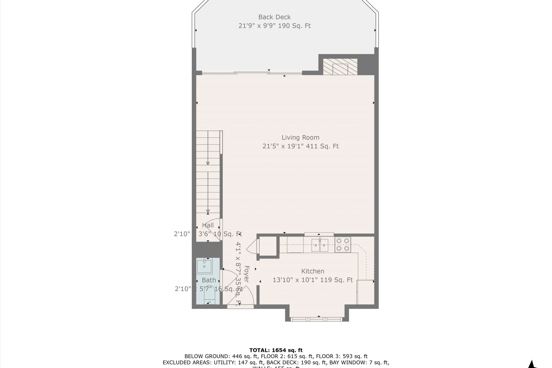 3457 Londonderry CT - Photo 3