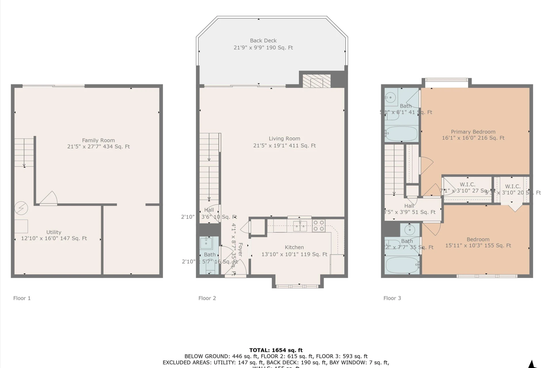 3457 Londonderry CT - Photo 25