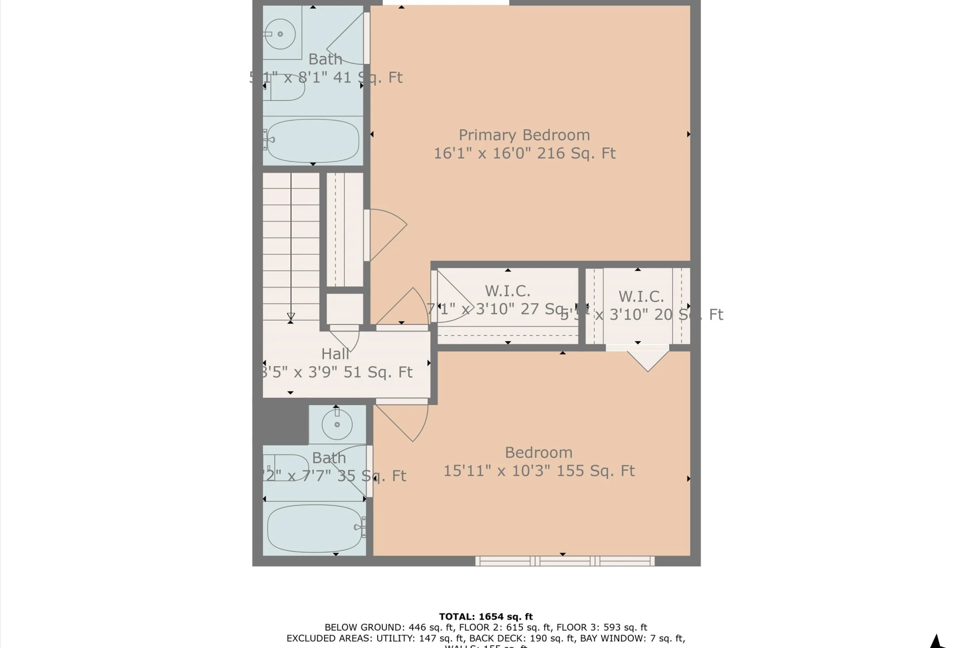 3457 Londonderry CT - Photo 5