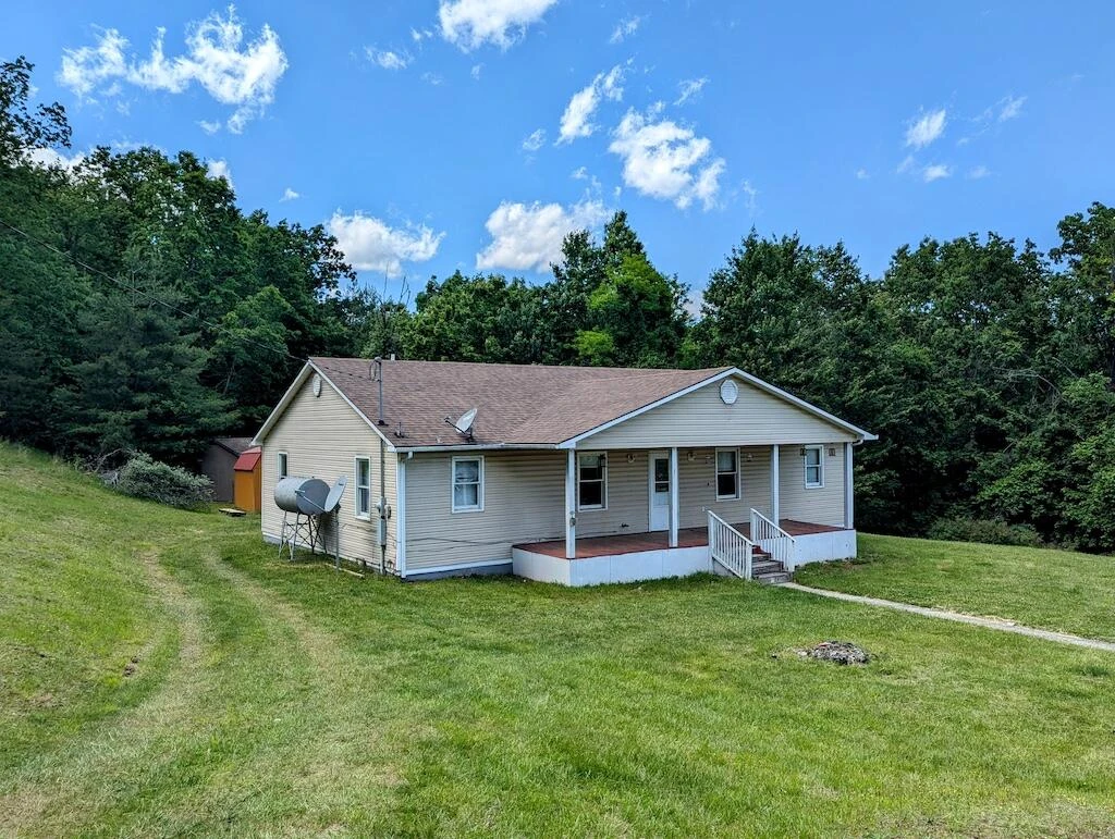 291 Beulah LN