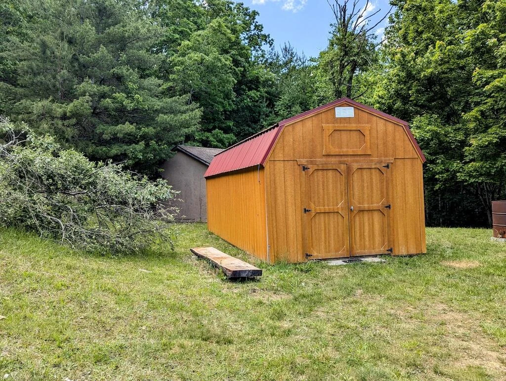 291 Beulah LN - Photo 2