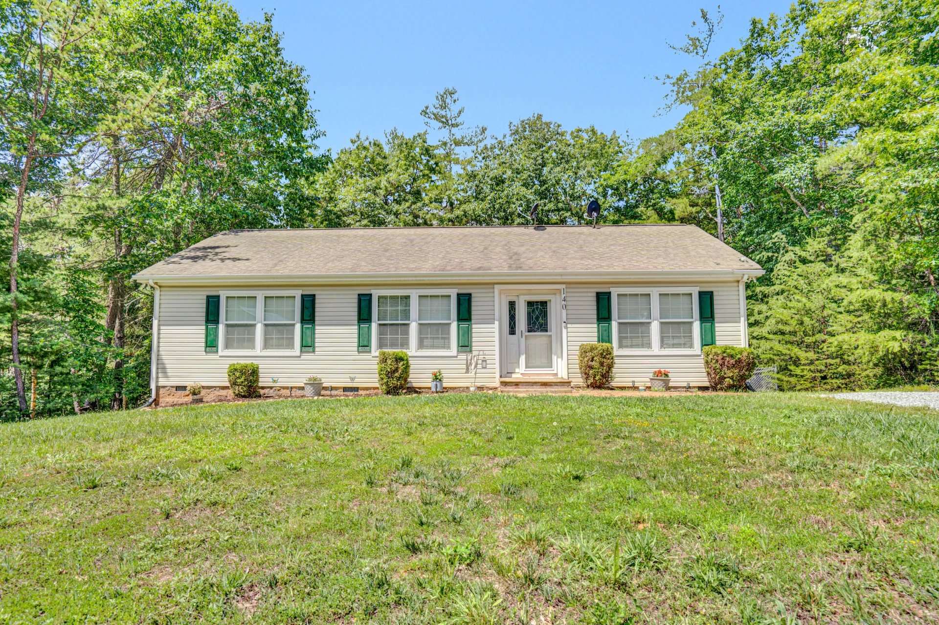 140 Circle View ST