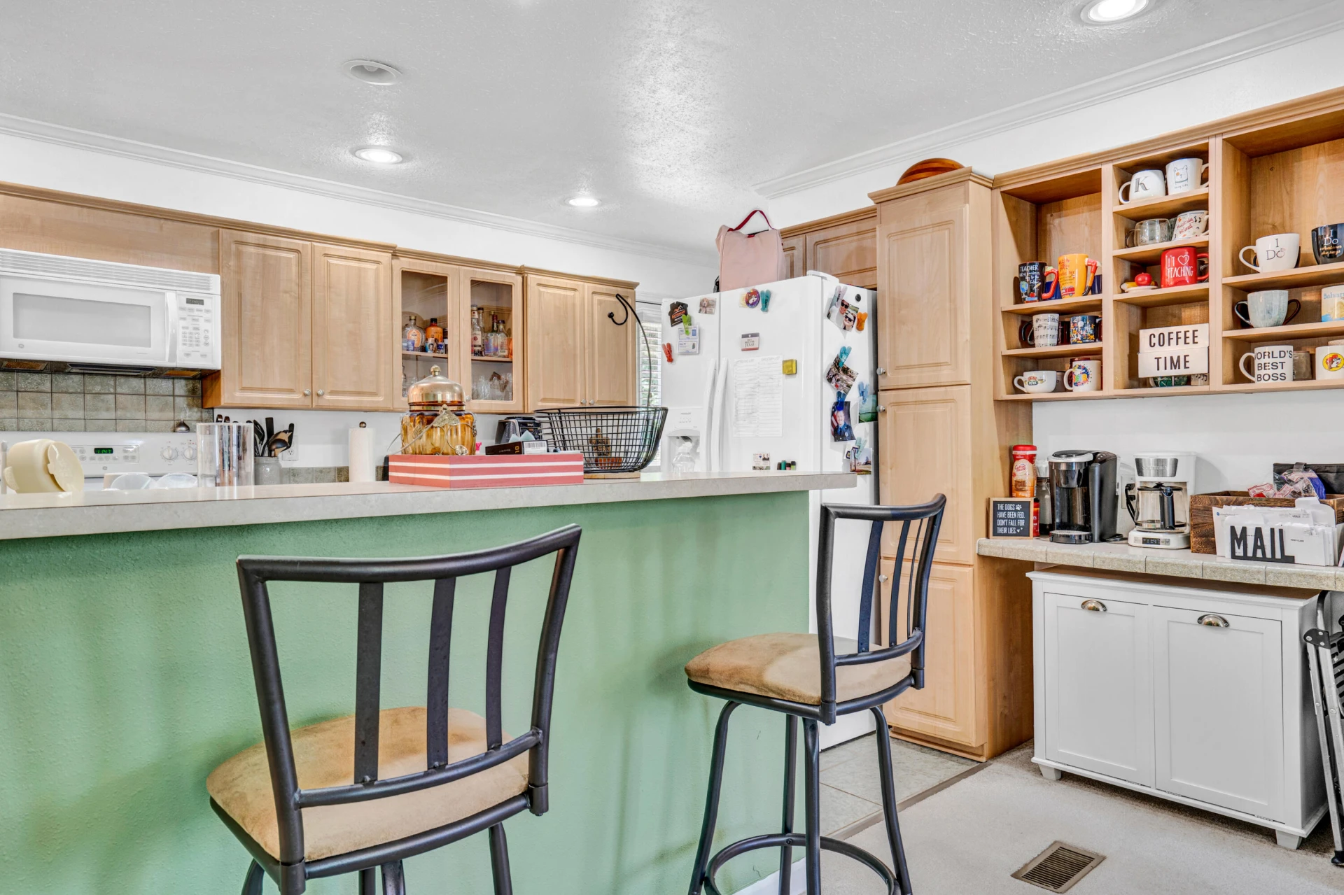140 Circle View ST - Photo 10