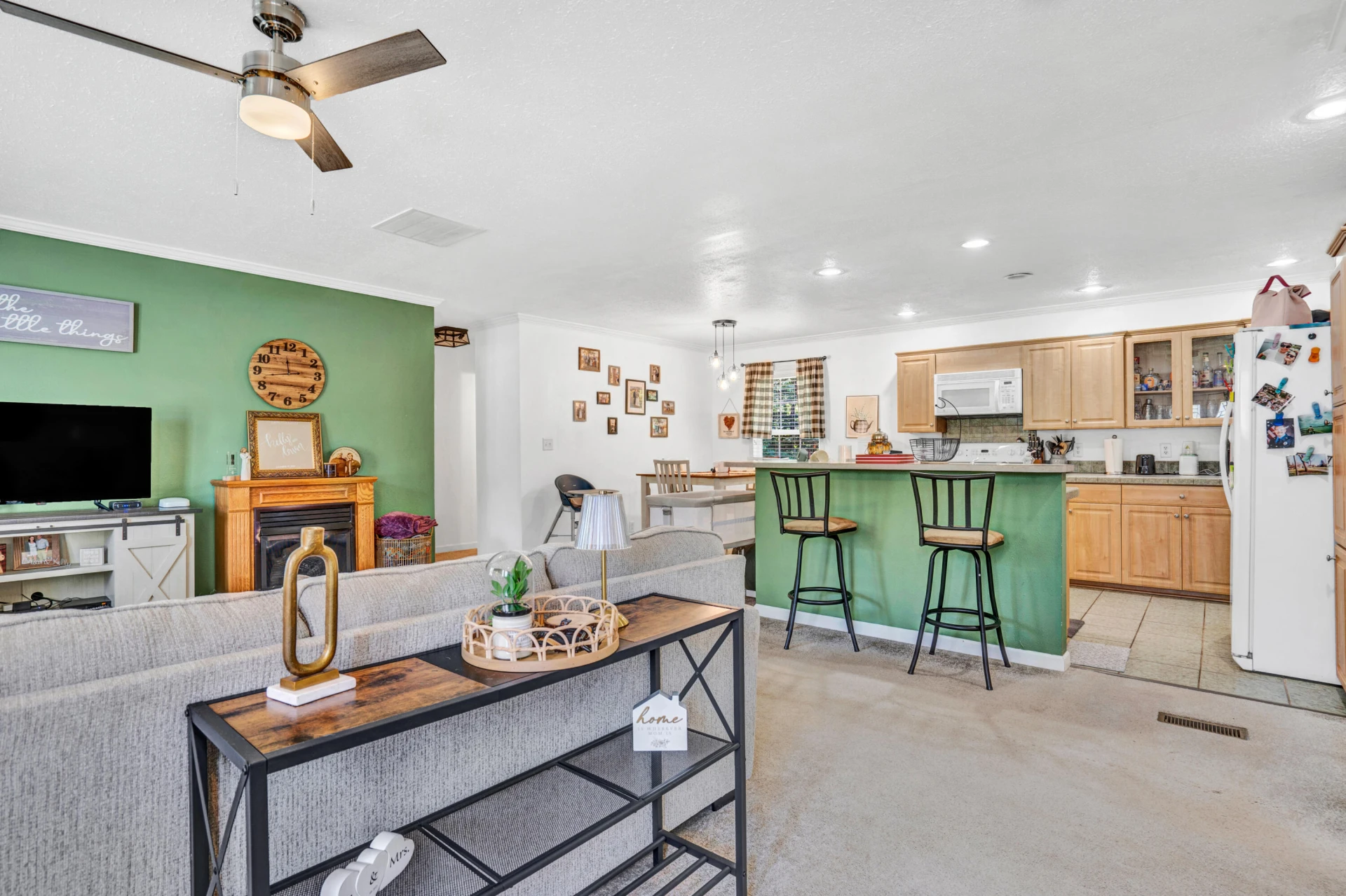140 Circle View ST - Photo 4