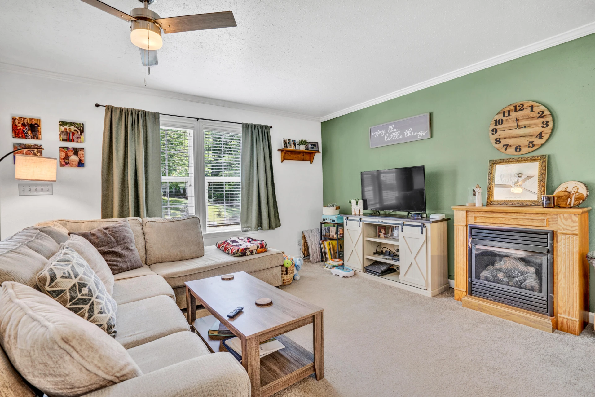 140 Circle View ST - Photo 6