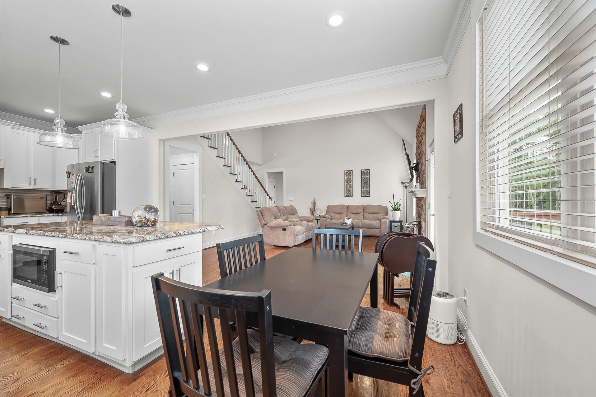3912 Cottontown RD - Photo 19