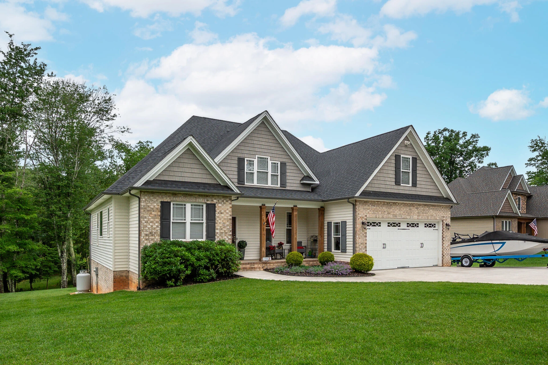 3912 Cottontown RD - Photo 2