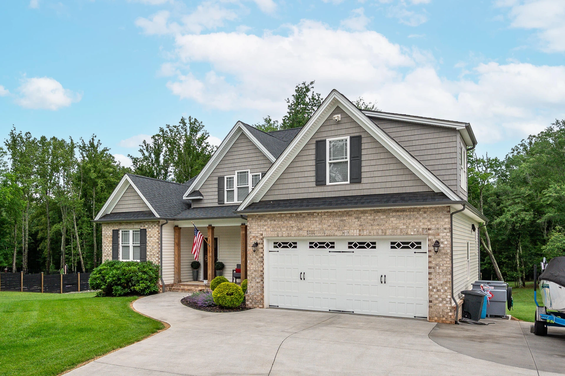 3912 Cottontown RD - Photo 3