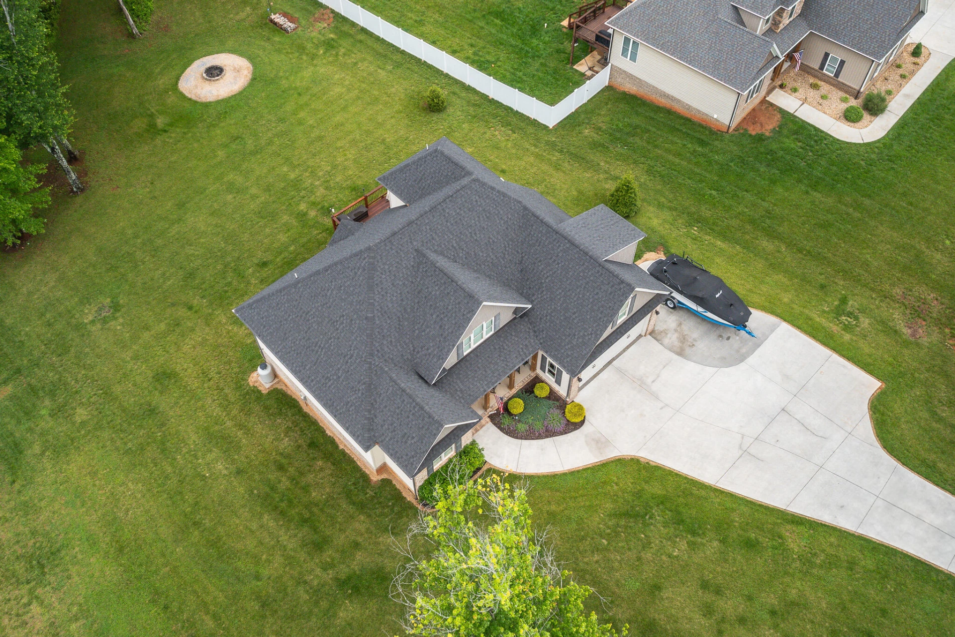 3912 Cottontown RD - Photo 4