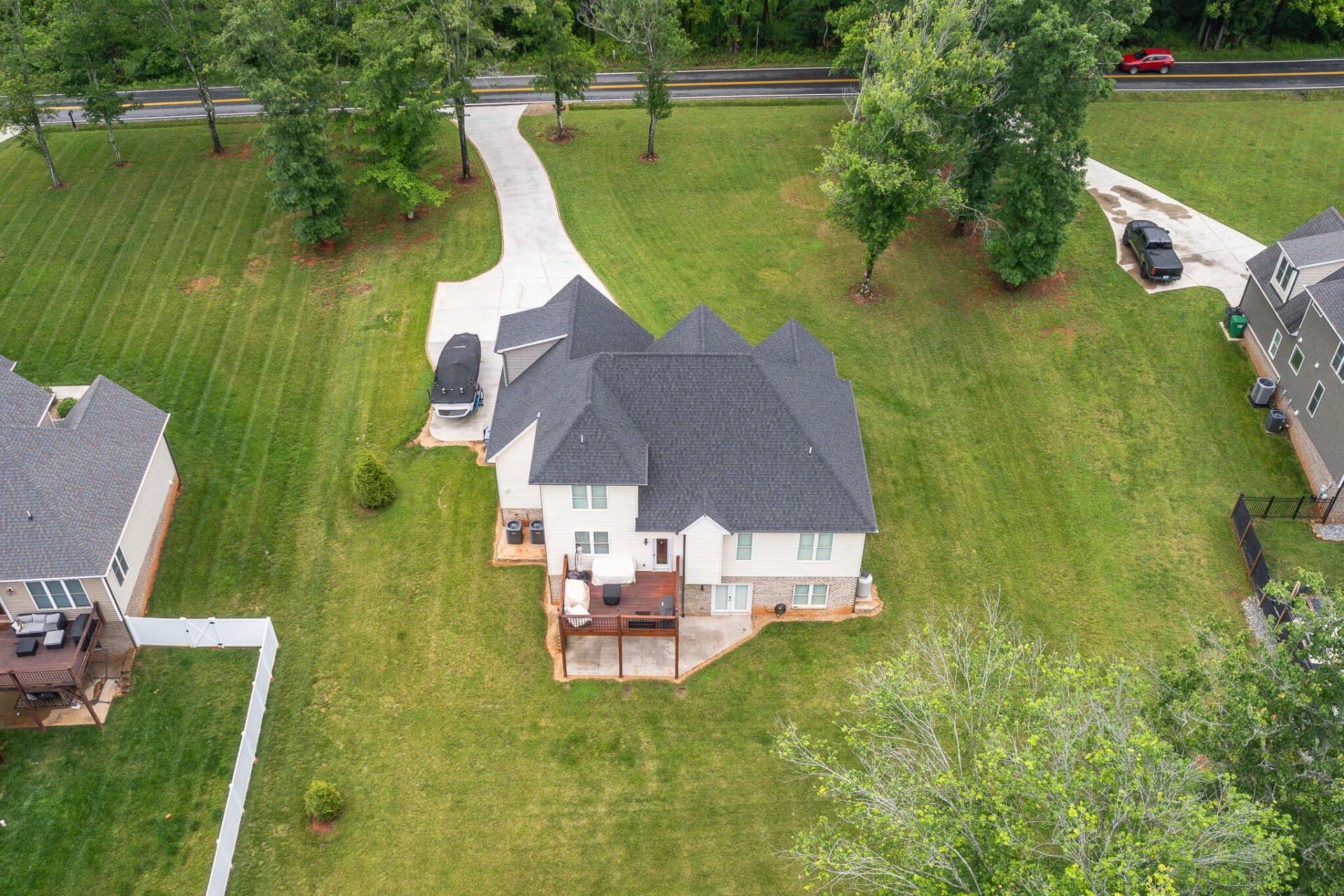 3912 Cottontown RD - Photo 58
