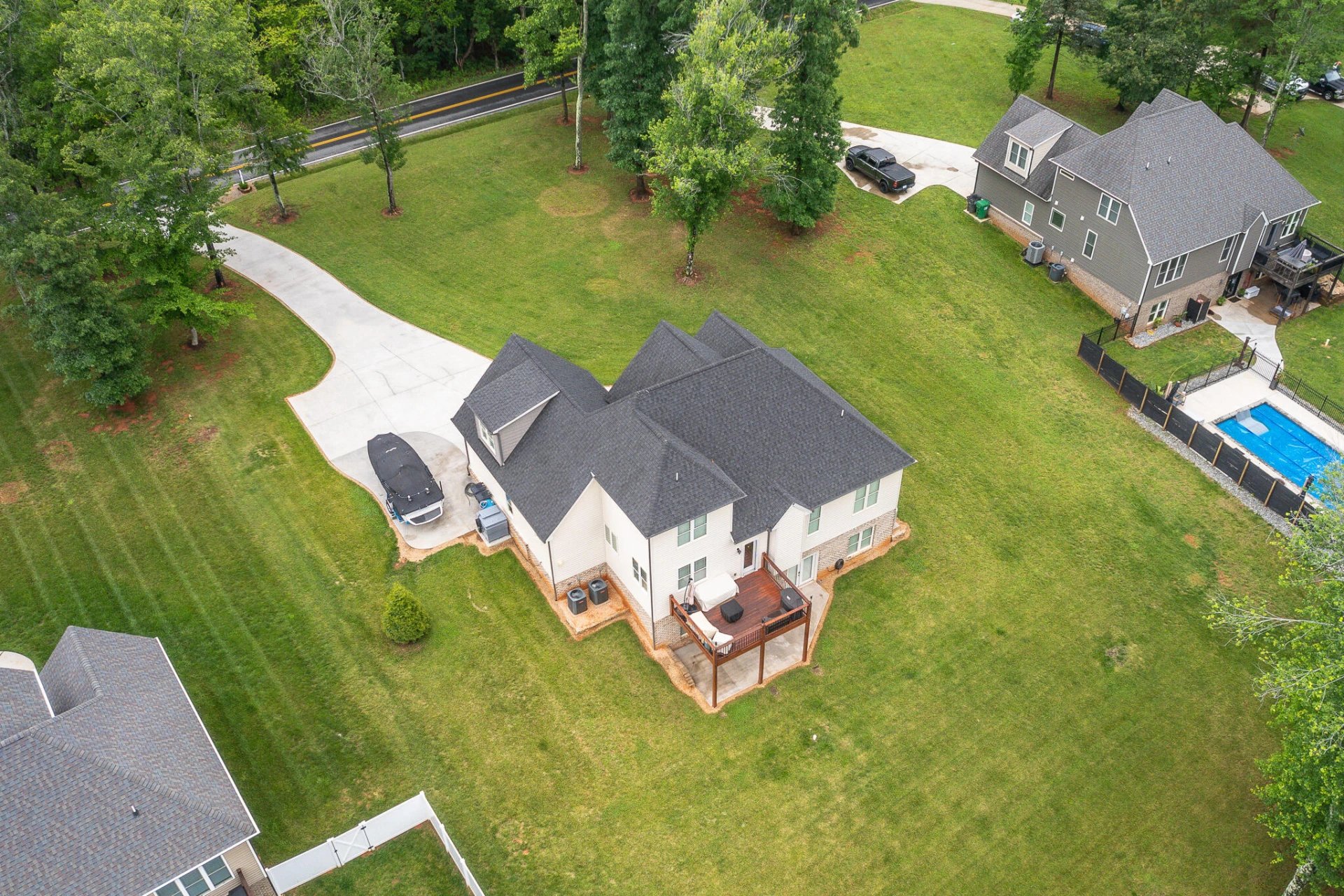3912 Cottontown RD - Photo 59