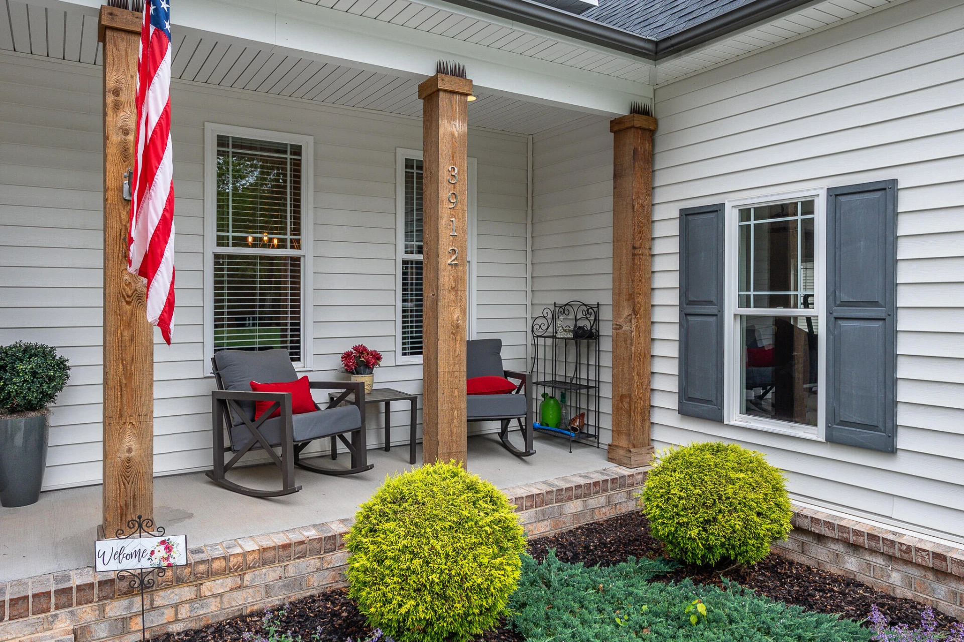 3912 Cottontown RD - Photo 6