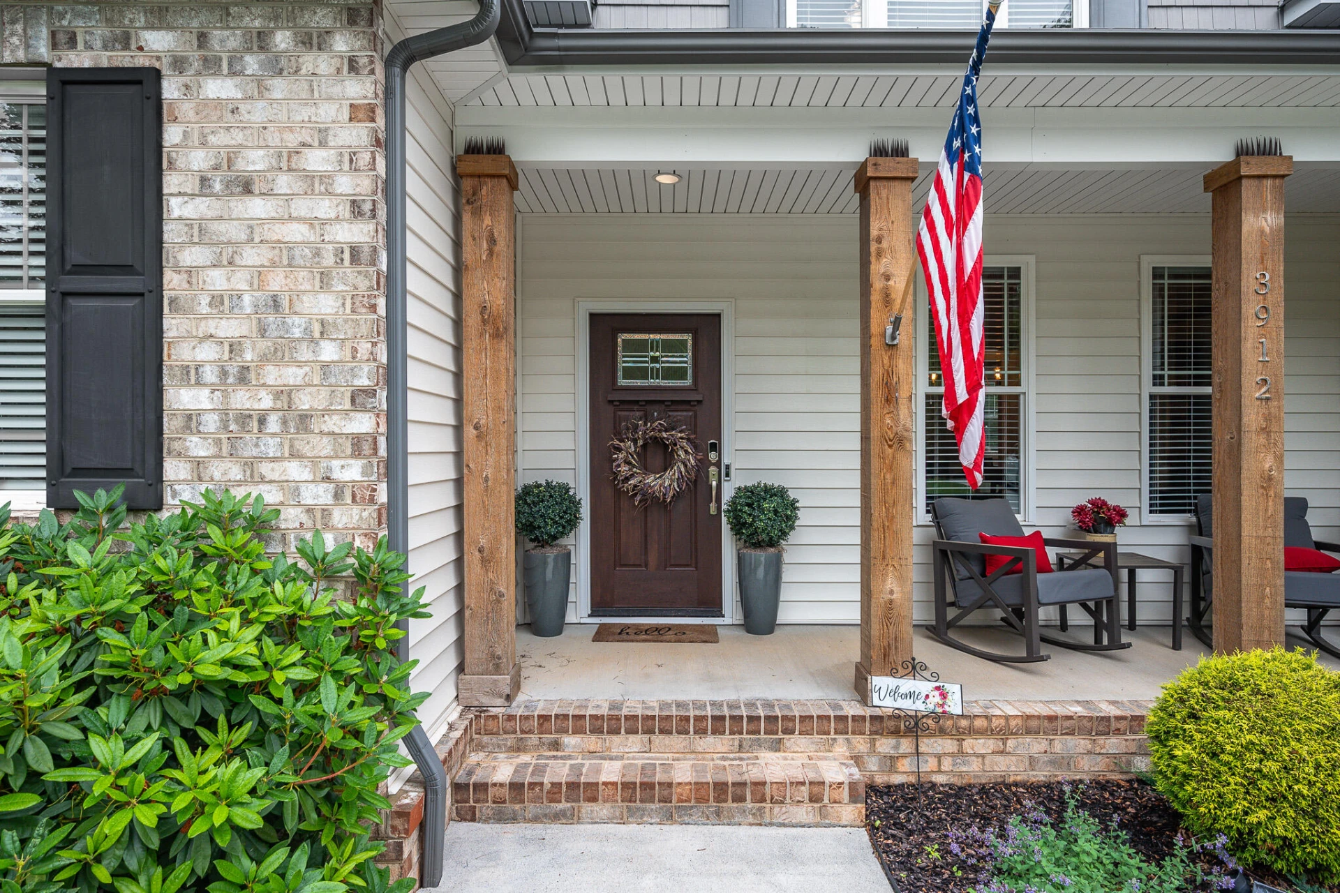 3912 Cottontown RD - Photo 8