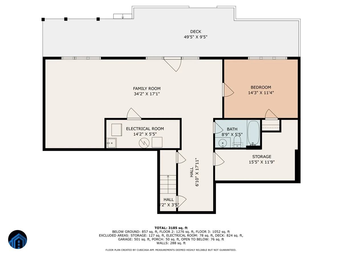 72 Pine Crest CIR