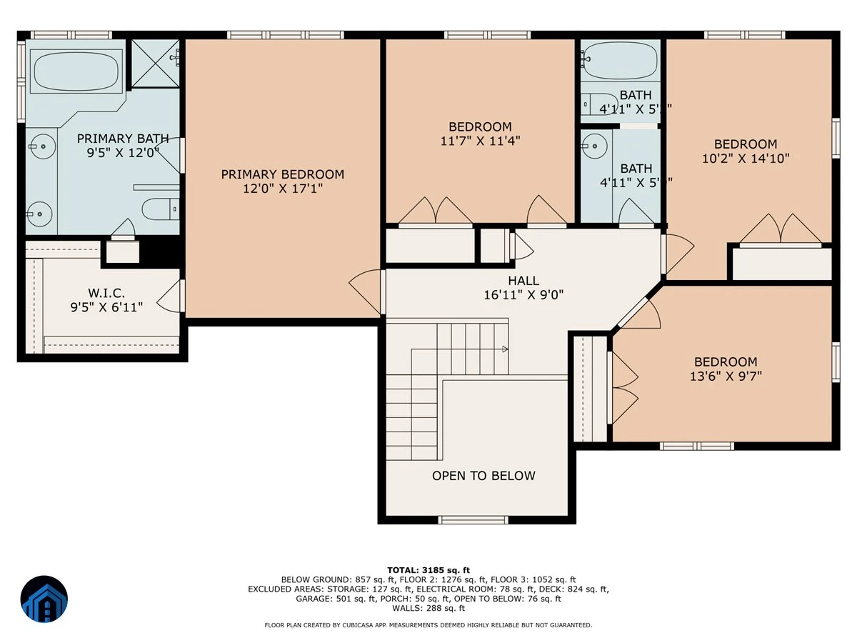 72 Pine Crest CIR - Photo 5