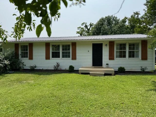 1465 Hardy RD