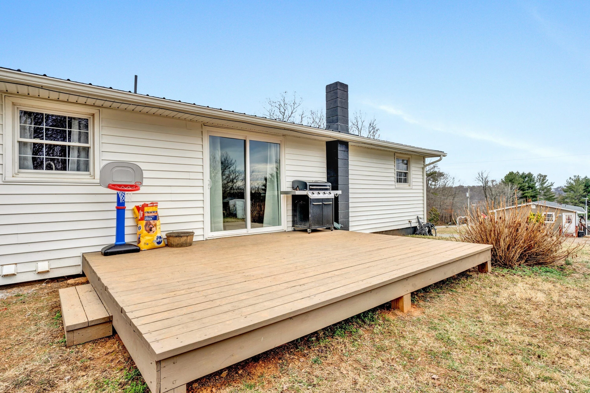 1465 Hardy RD - Photo 6
