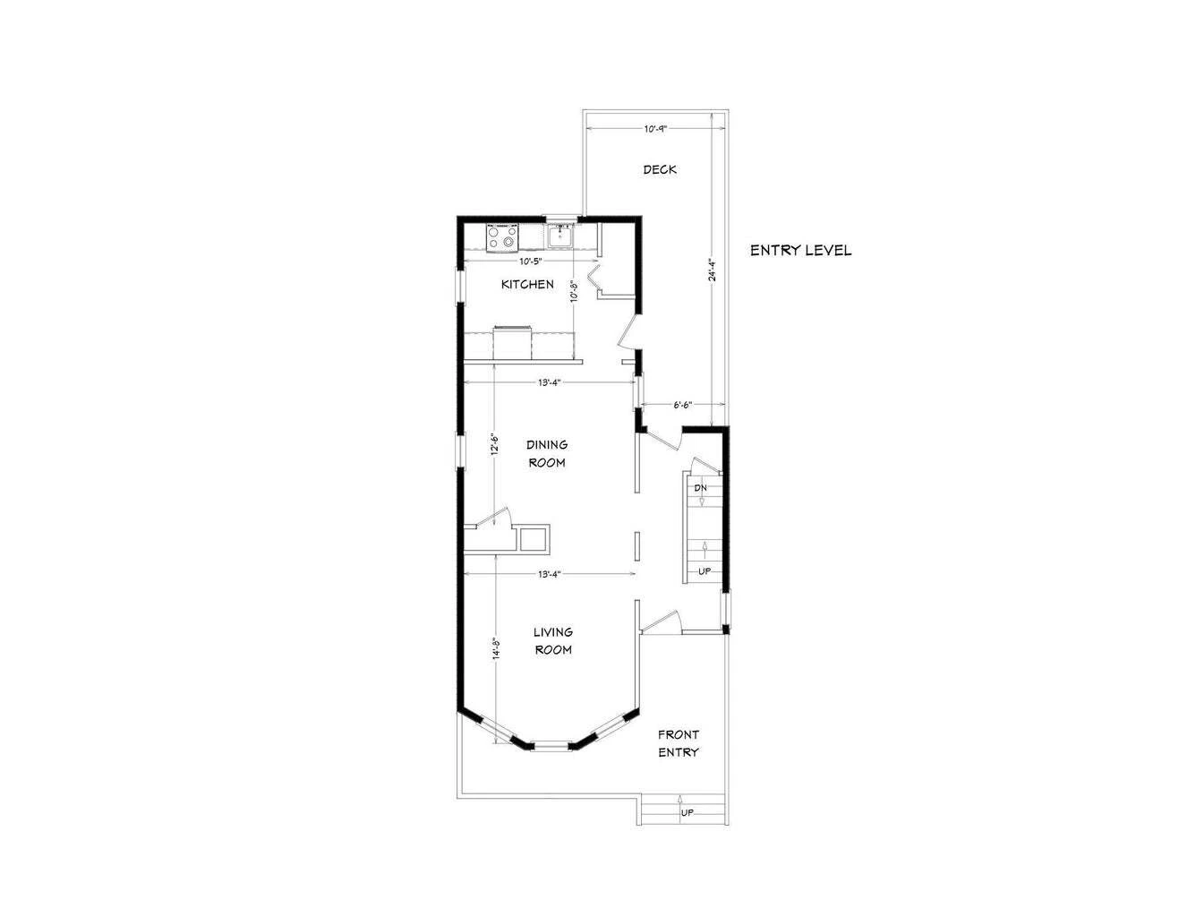 515 ELM AVE