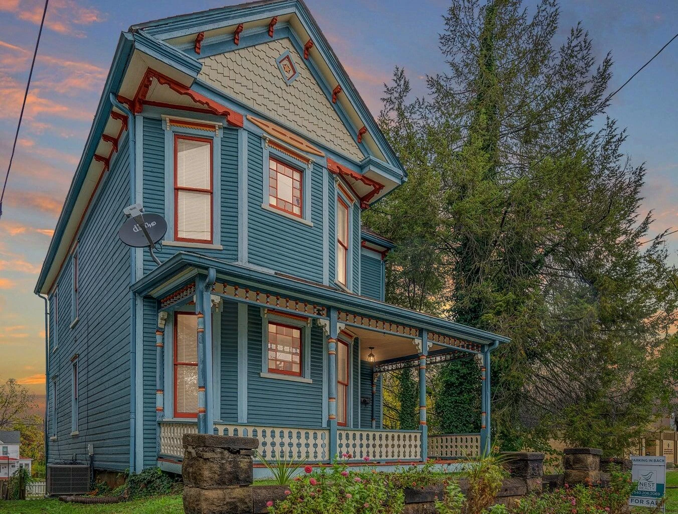 515 ELM AVE - Photo 31