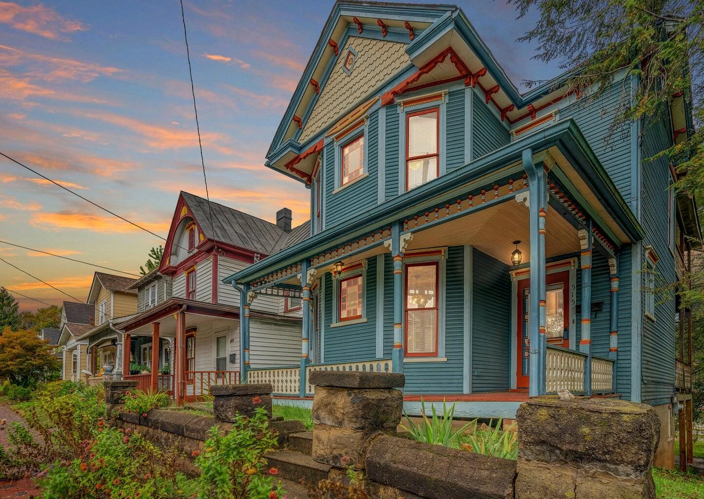 515 ELM AVE - Photo 5