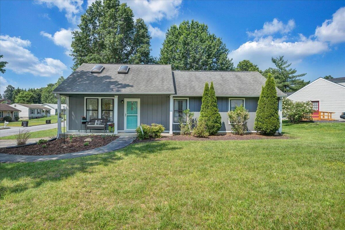 2914 Elderwood RD