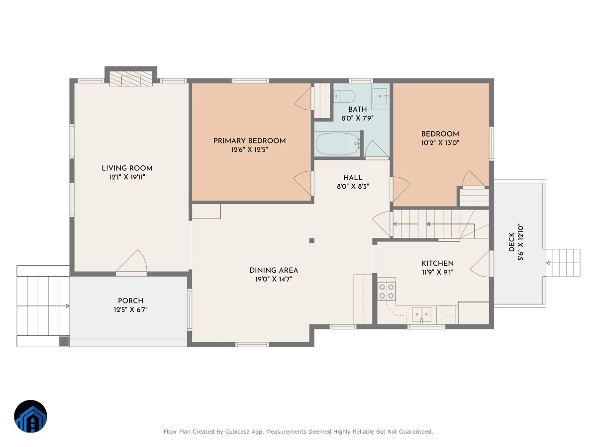 3311 Memorial AVE - Photo 3