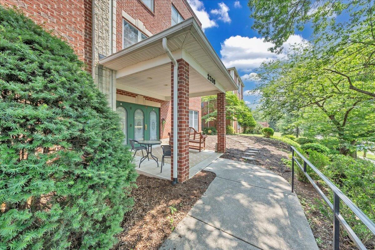 2208 Jefferson ST #104 - Photo 50