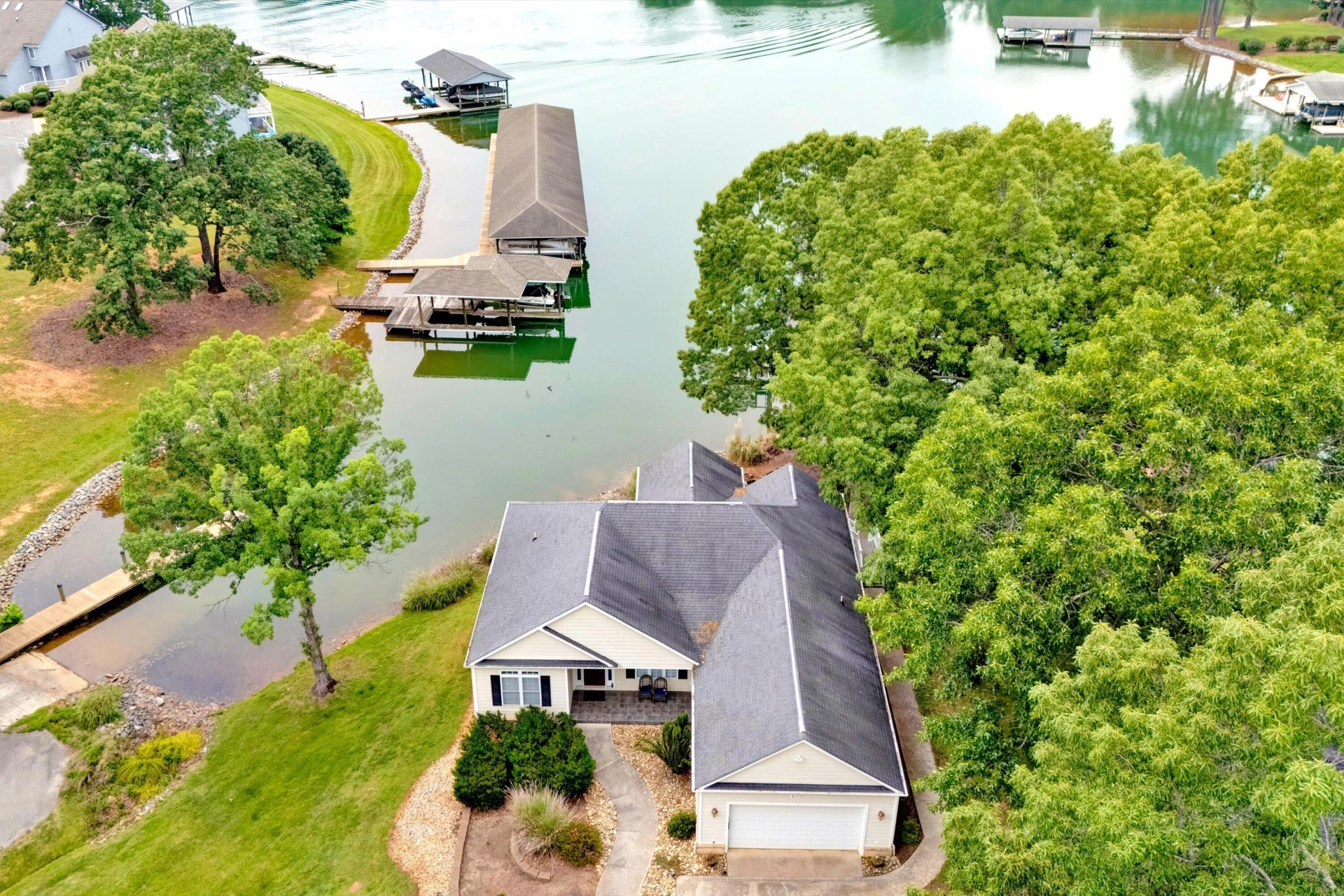 217 Shamrock CT - Photo 40