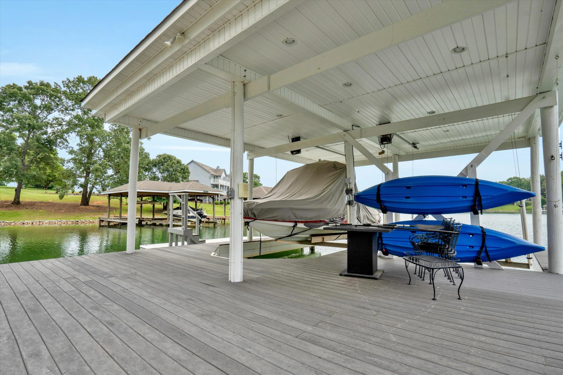 217 Shamrock CT - Photo 47