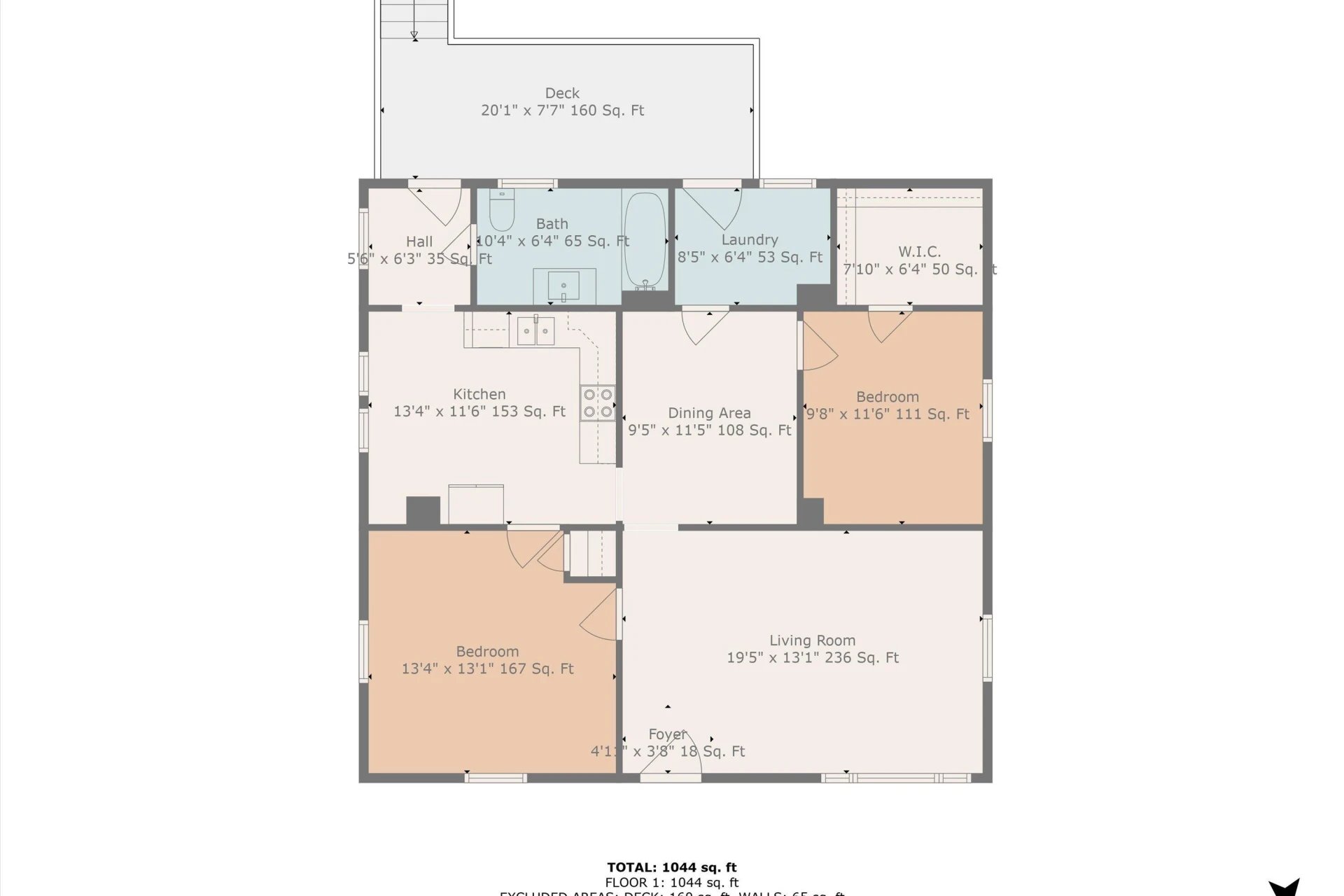 955 Church ST - Photo 33