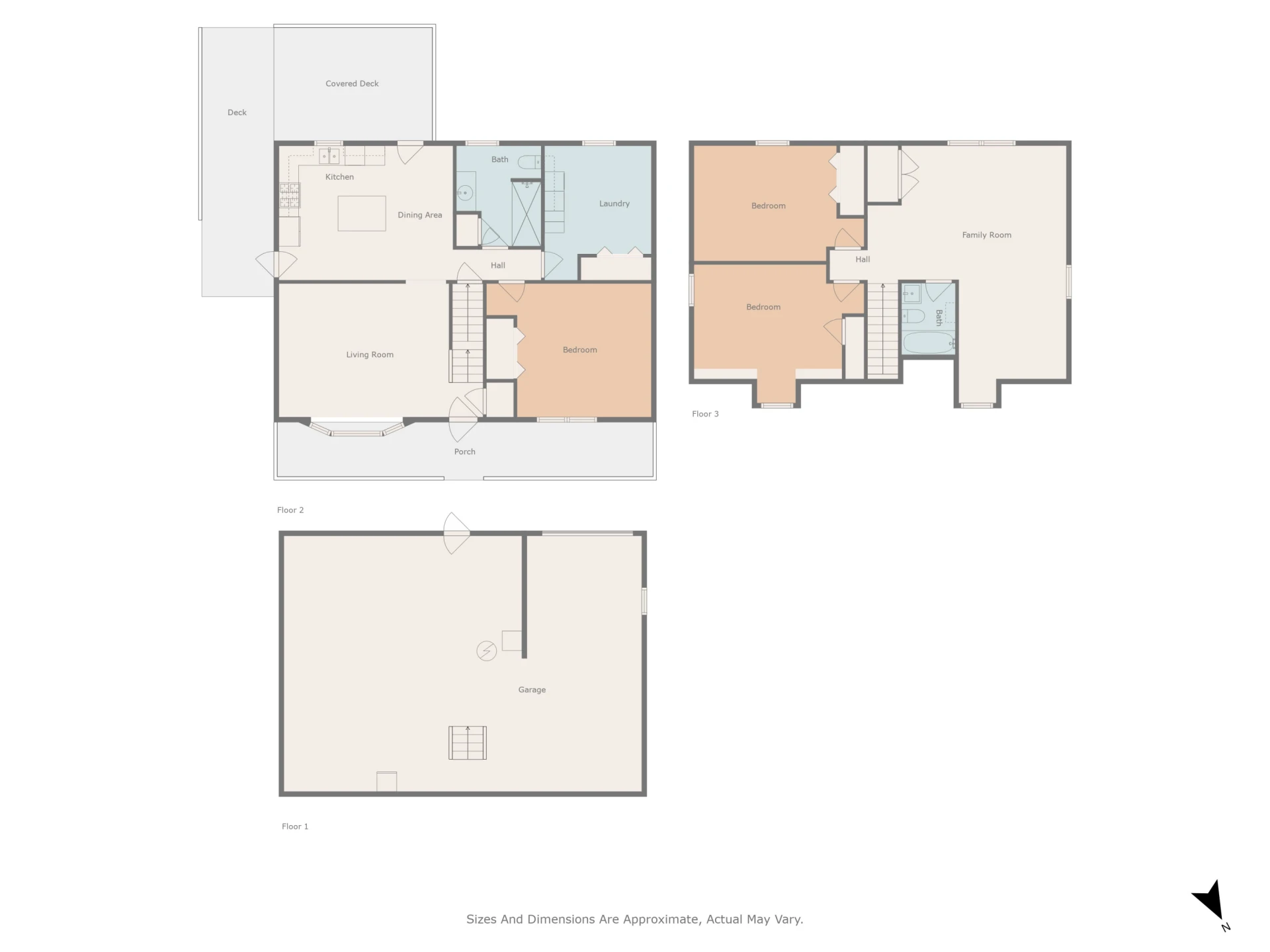172 Watkins DR