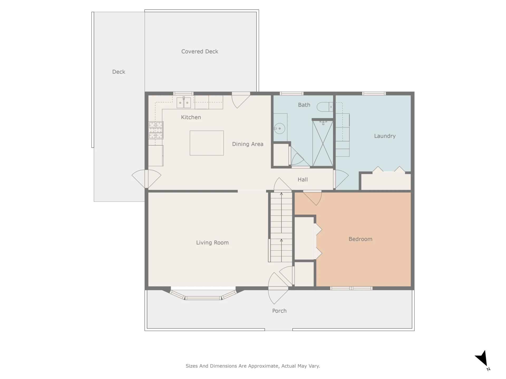 172 Watkins DR - Photo 3